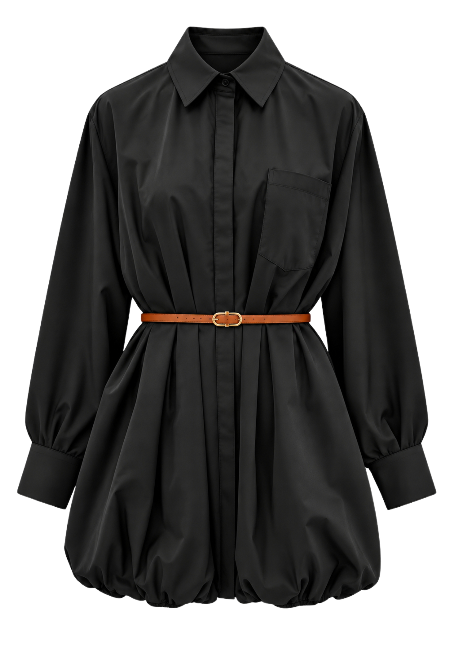 Chemise Eleh ballon