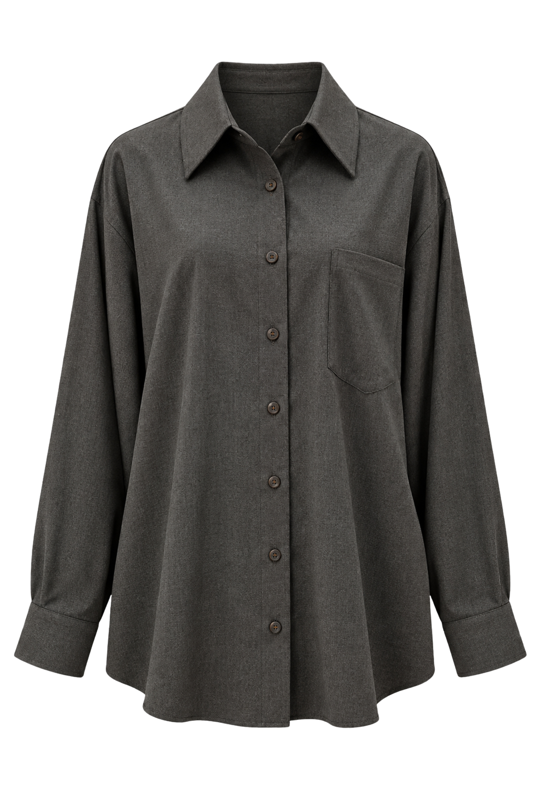 CAMICIA ELEH FLANELLA 