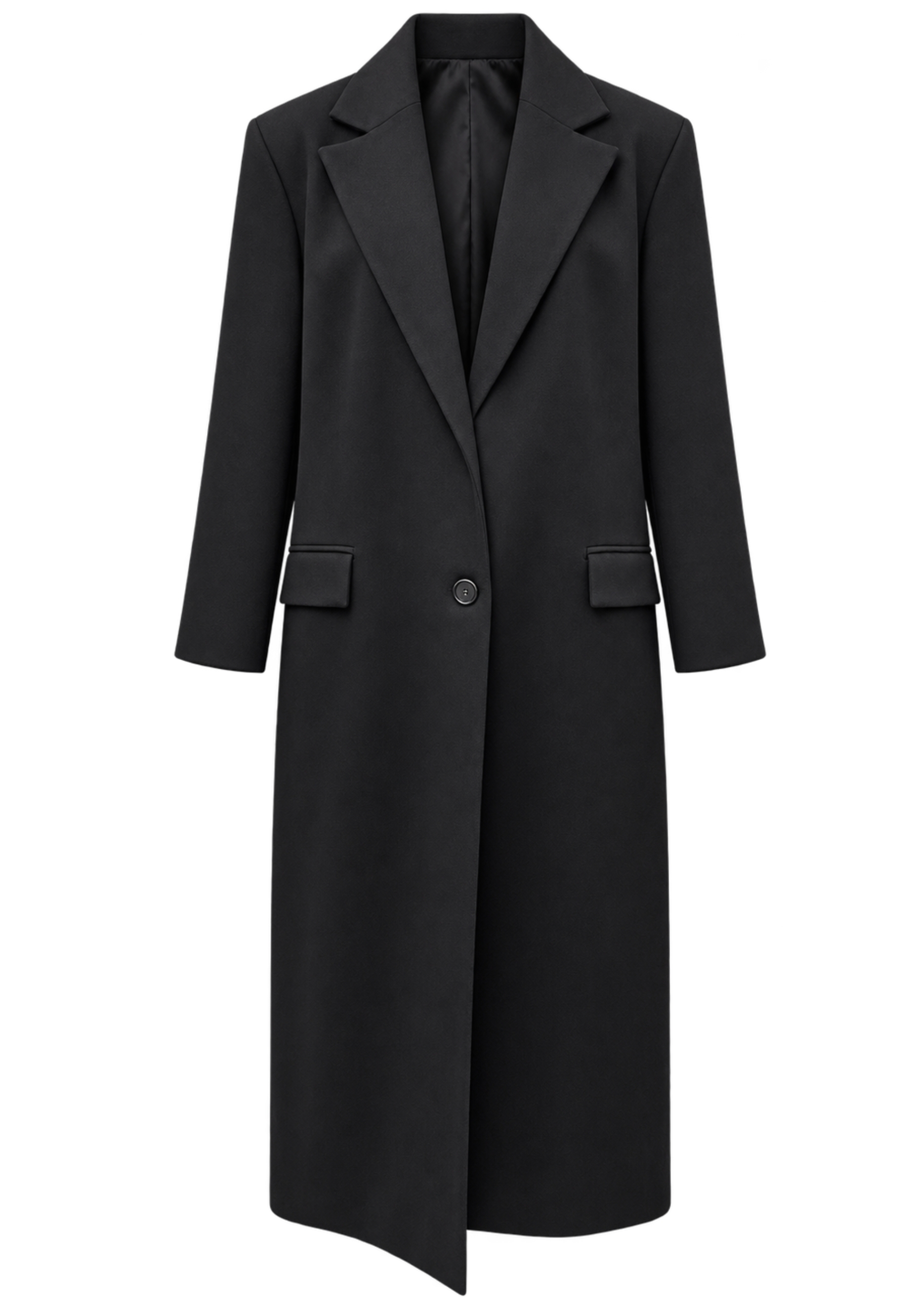 manteau Eleh Feuilles