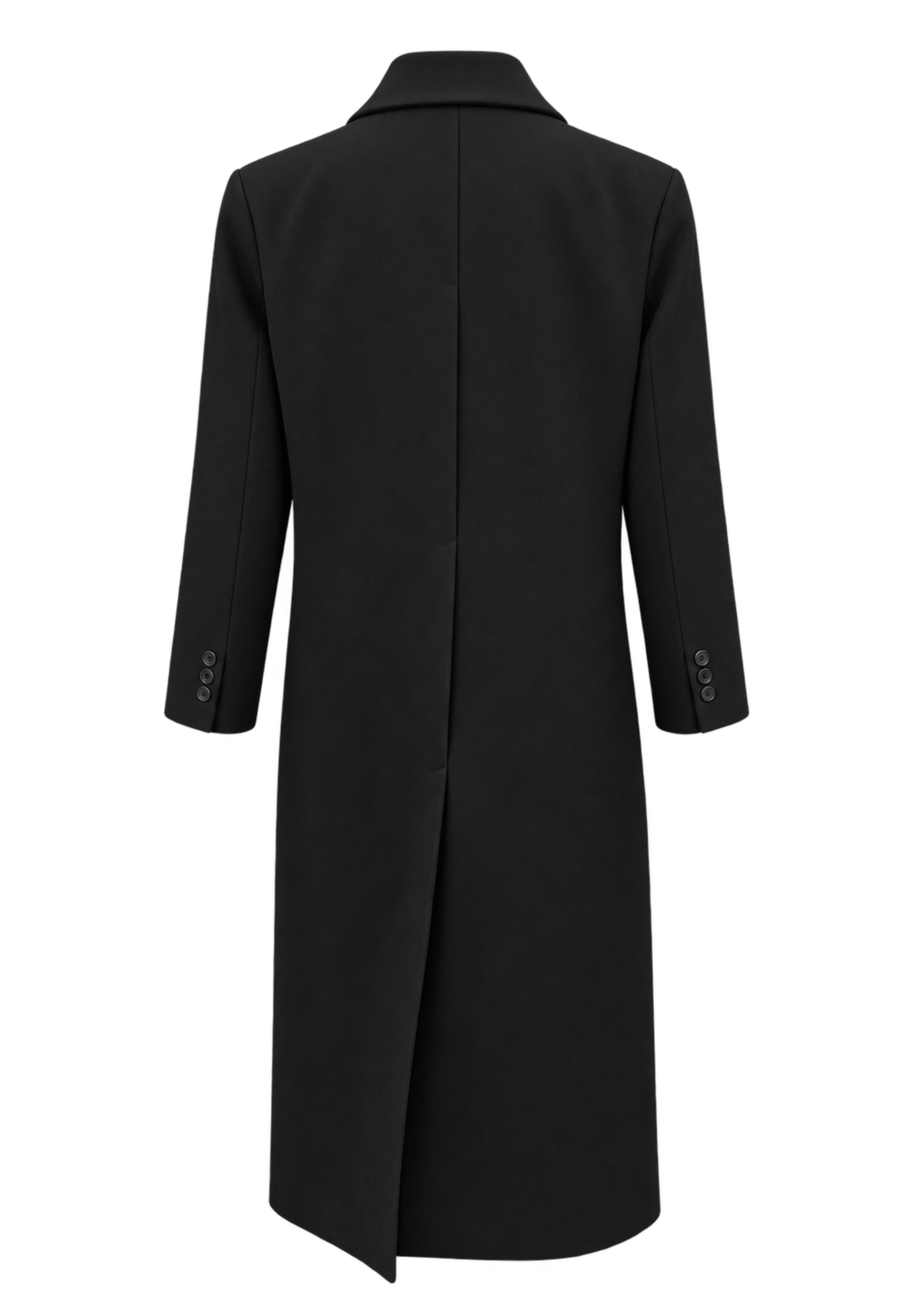 manteau Eleh Feuilles