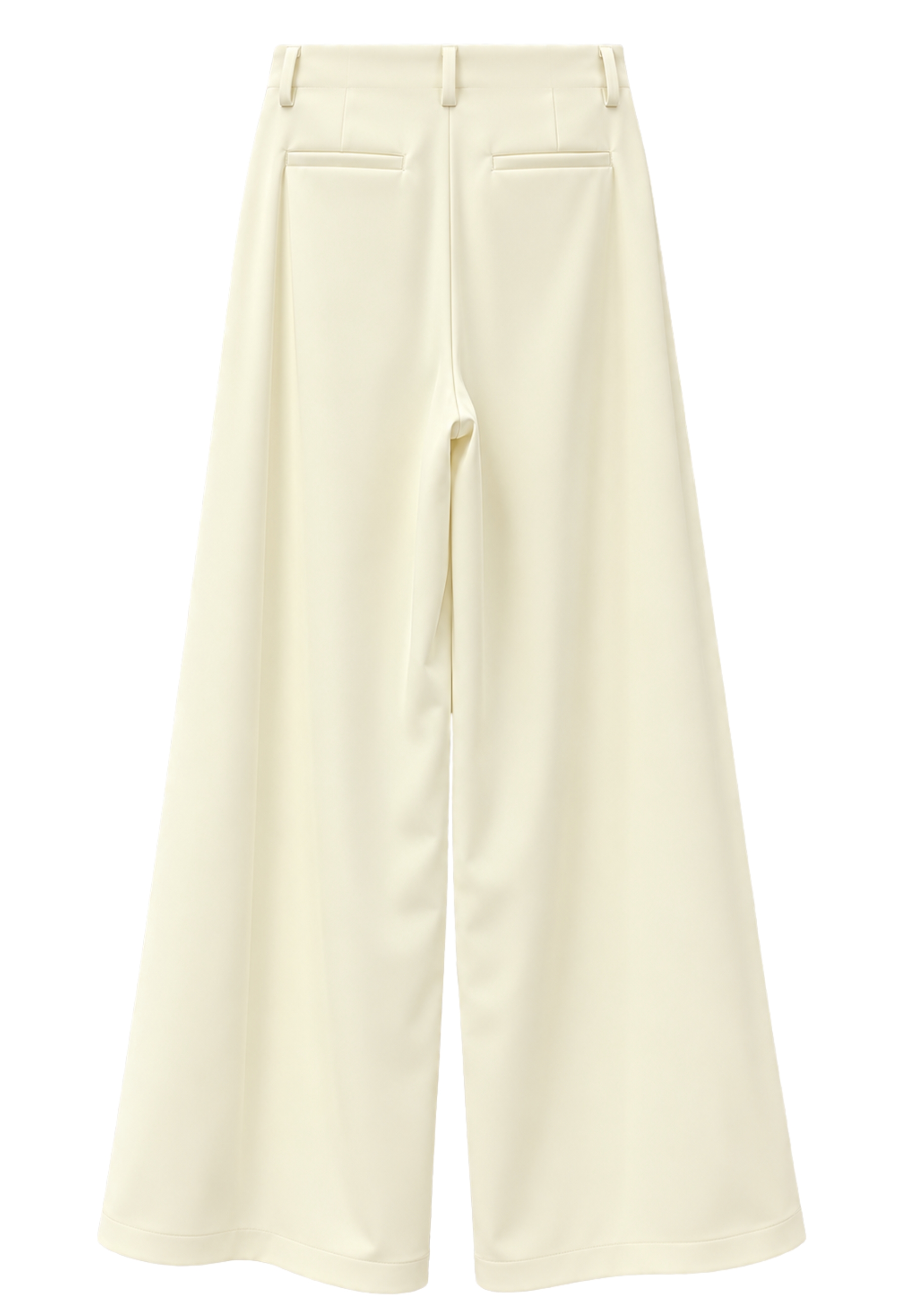 pantalones Eleh elegante