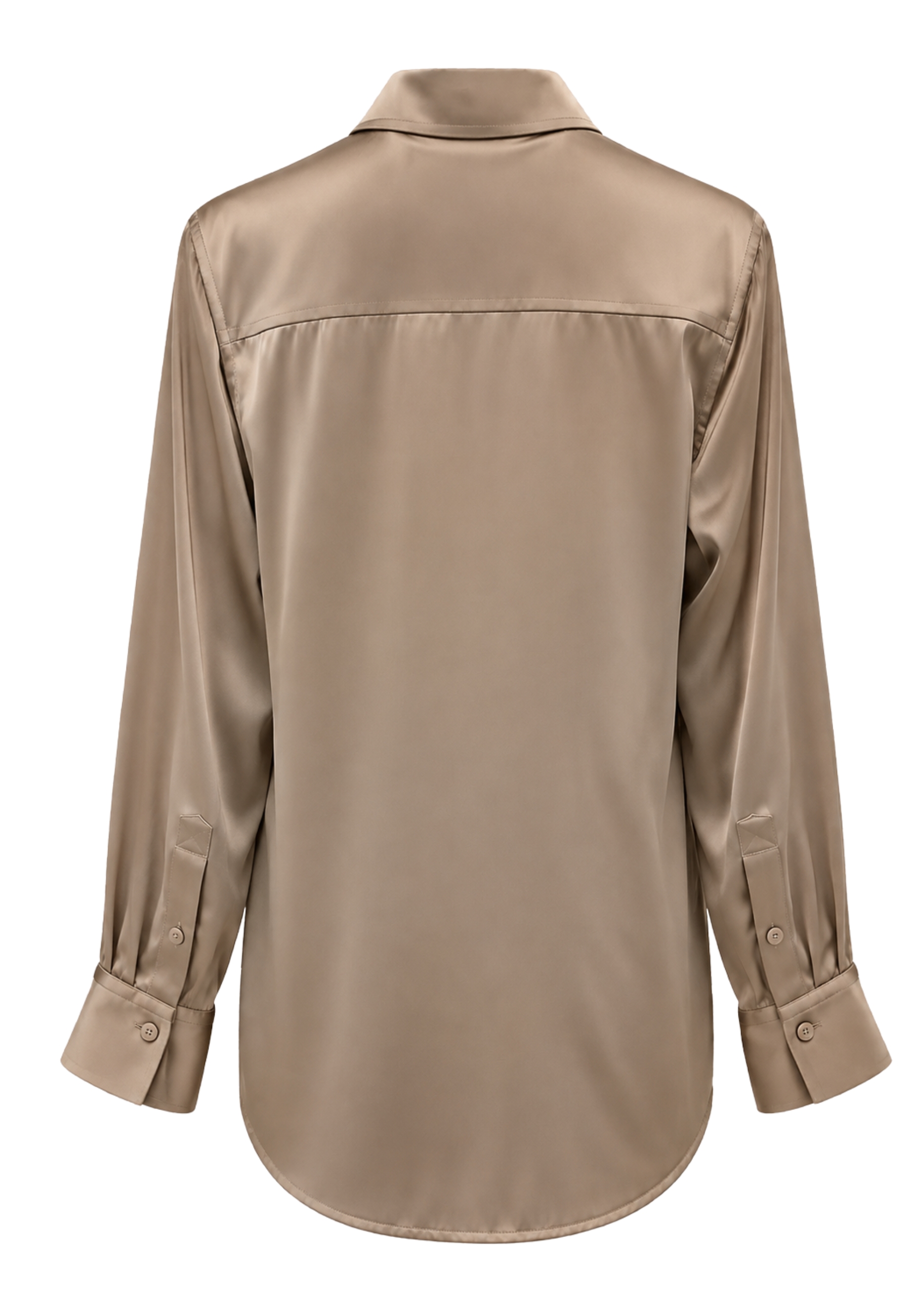 Camiseta Eleh doble efecto de punto