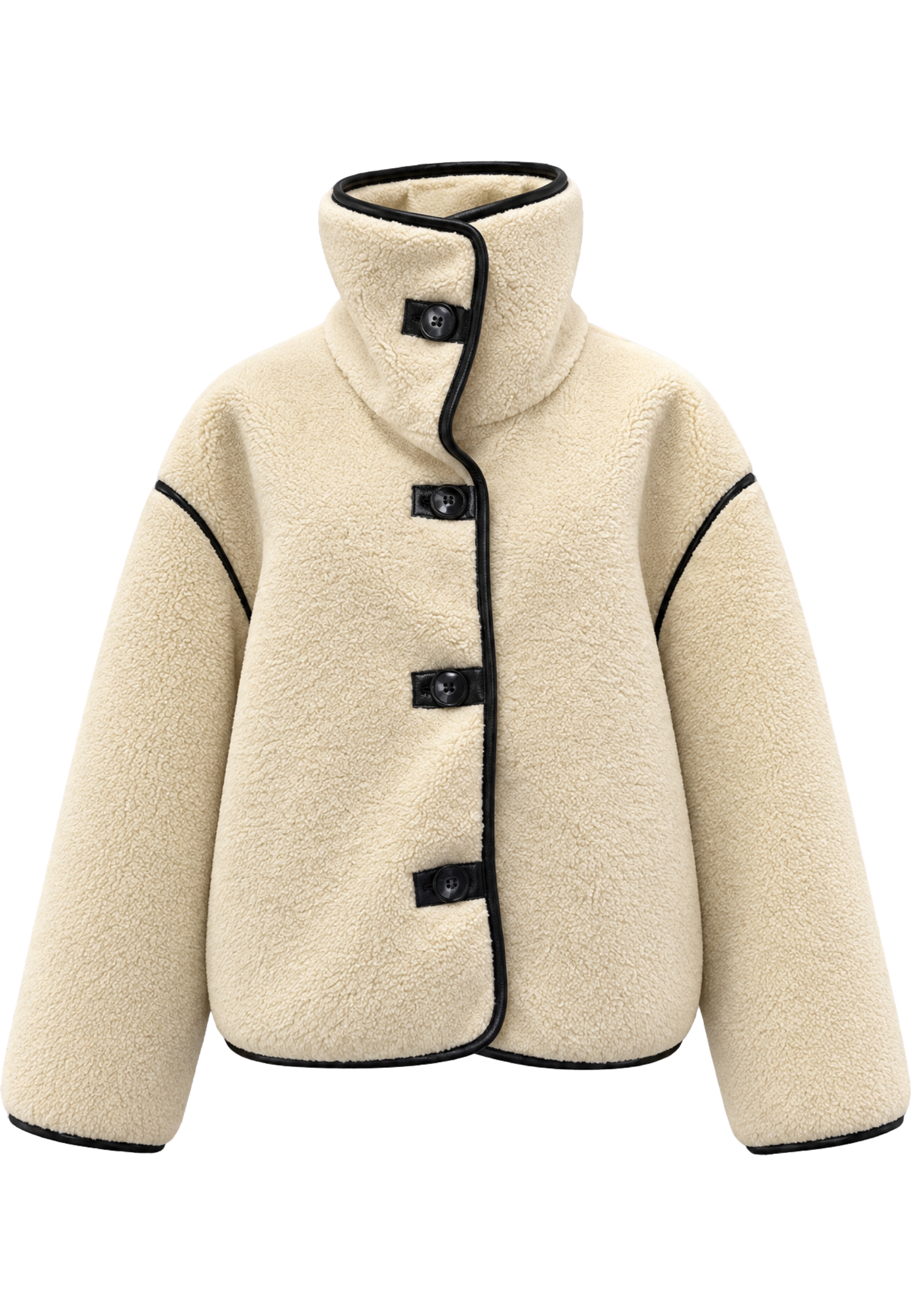 Vestes Eleh ovins
