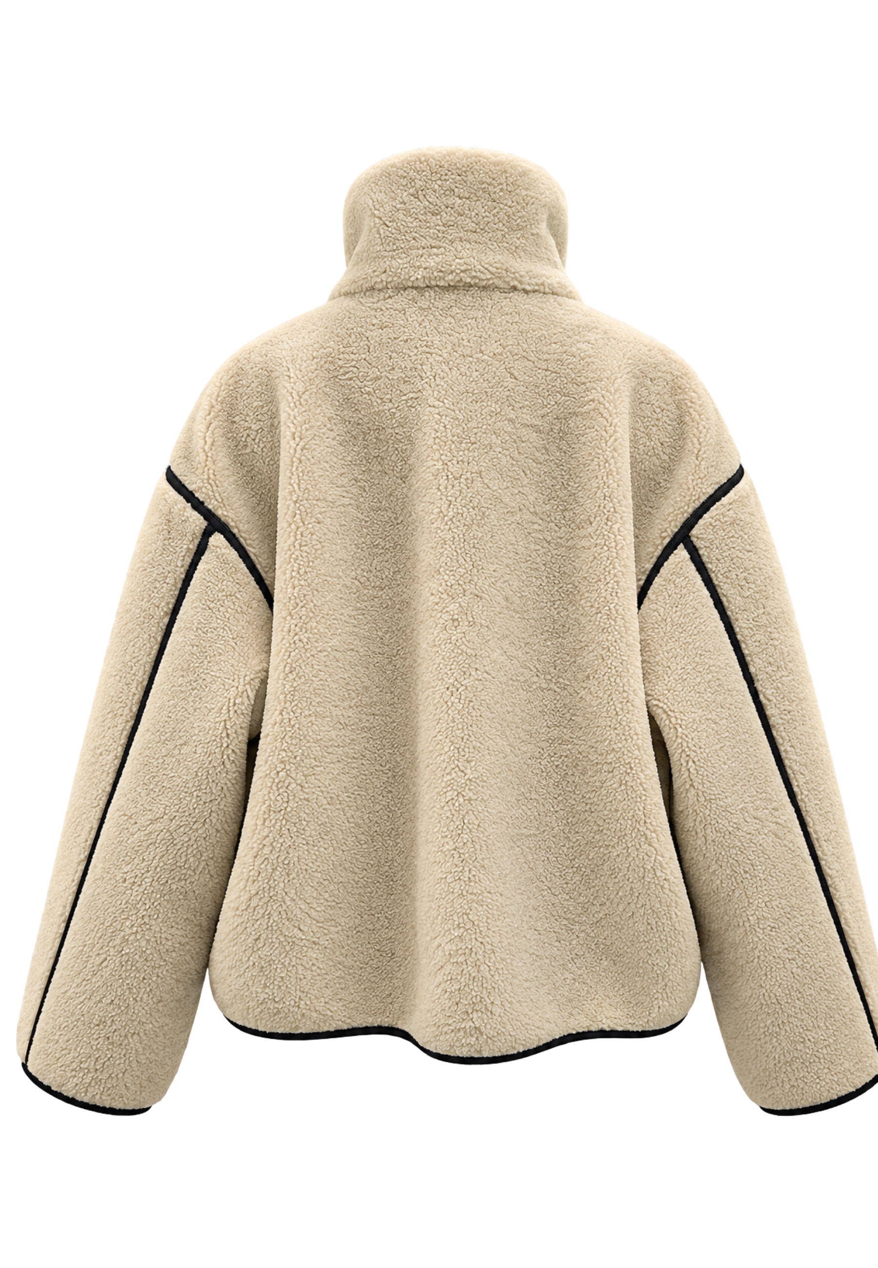 Vestes Eleh ovins