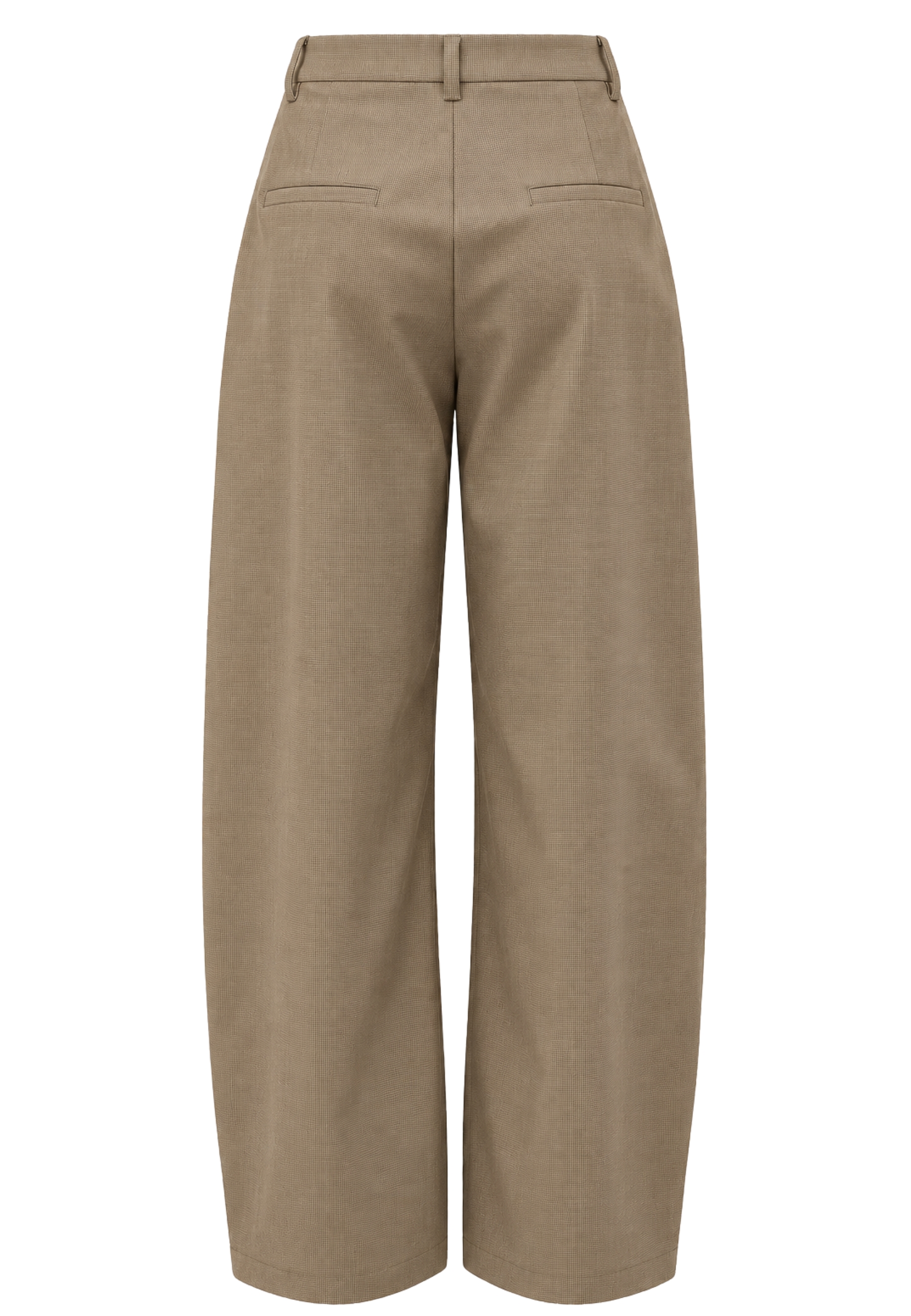 PANTALONE ELEH FILATI MULTICOLOR 
