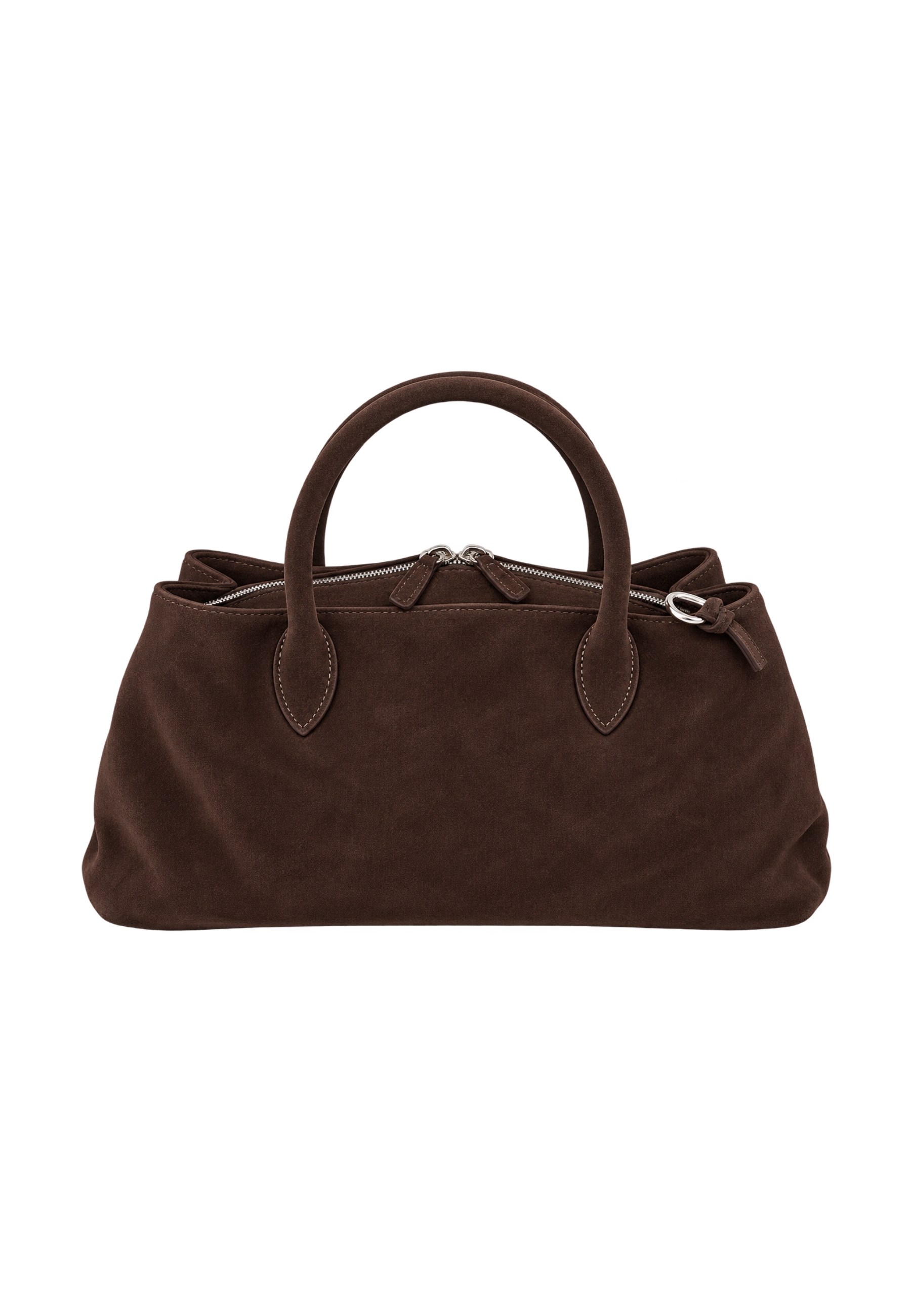 Sac à main Eleh en cuir de vache