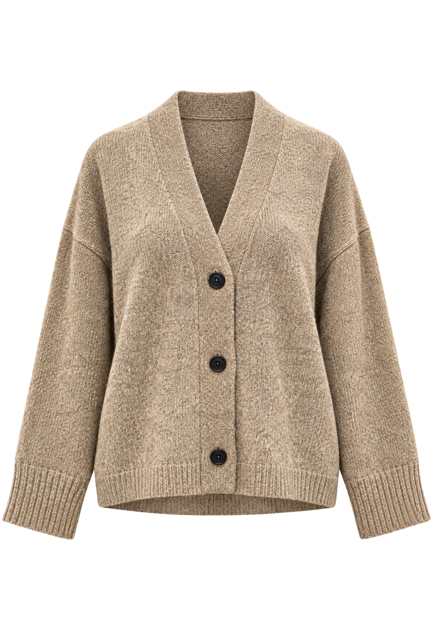 Cardigan Eleh Pailletten