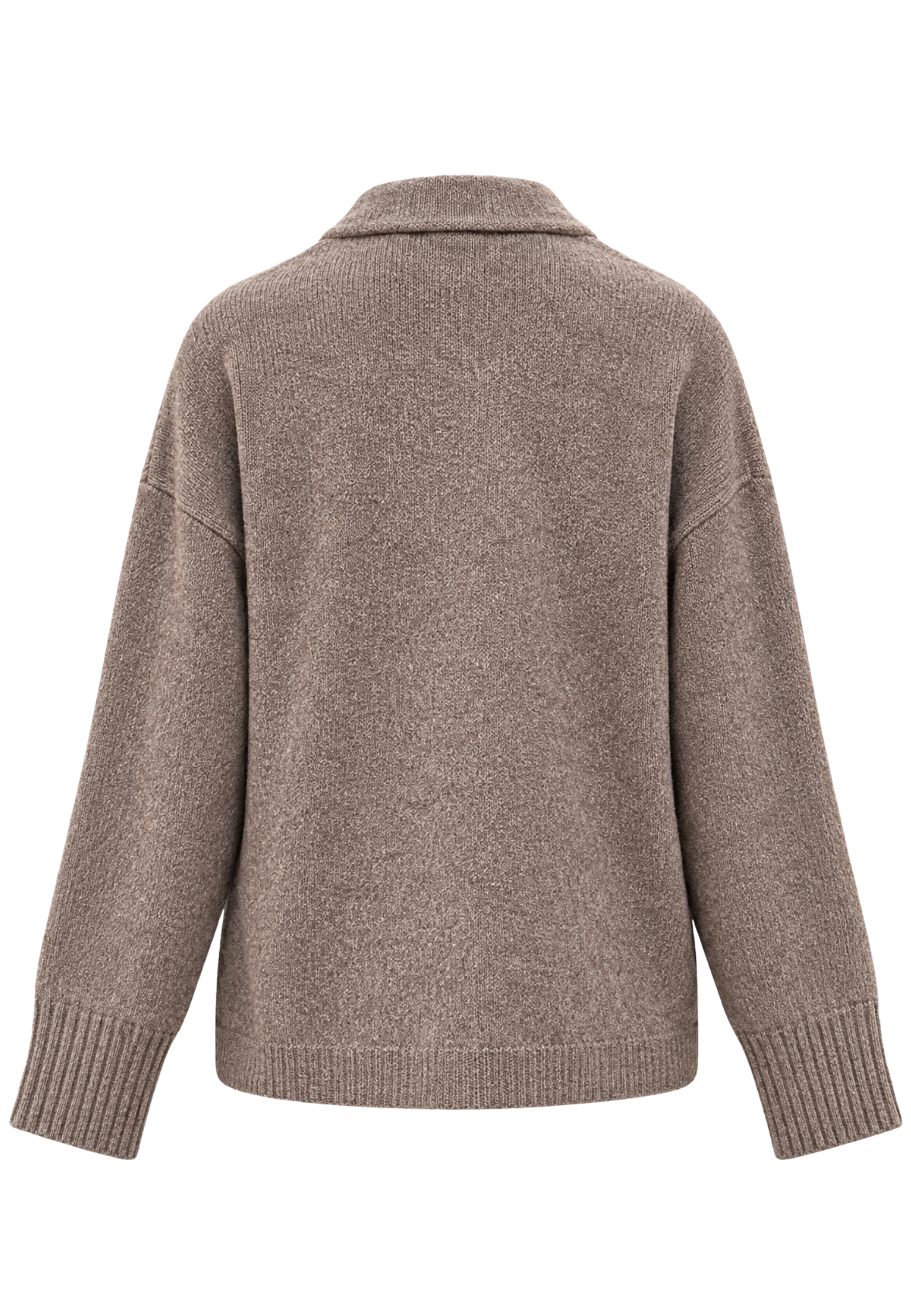 Cardigan Eleh Pailletten