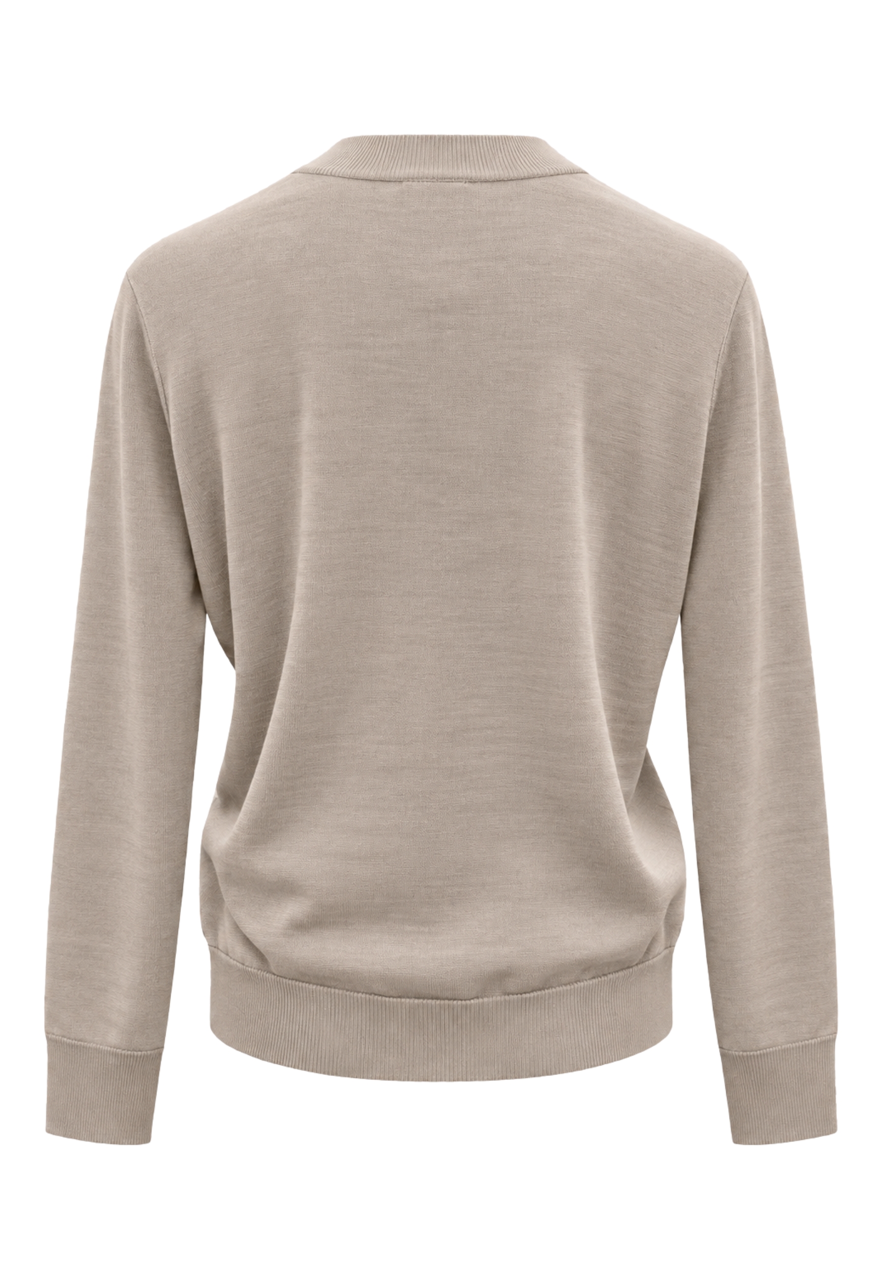 MAGLIA ELEH SCOLLO A V 