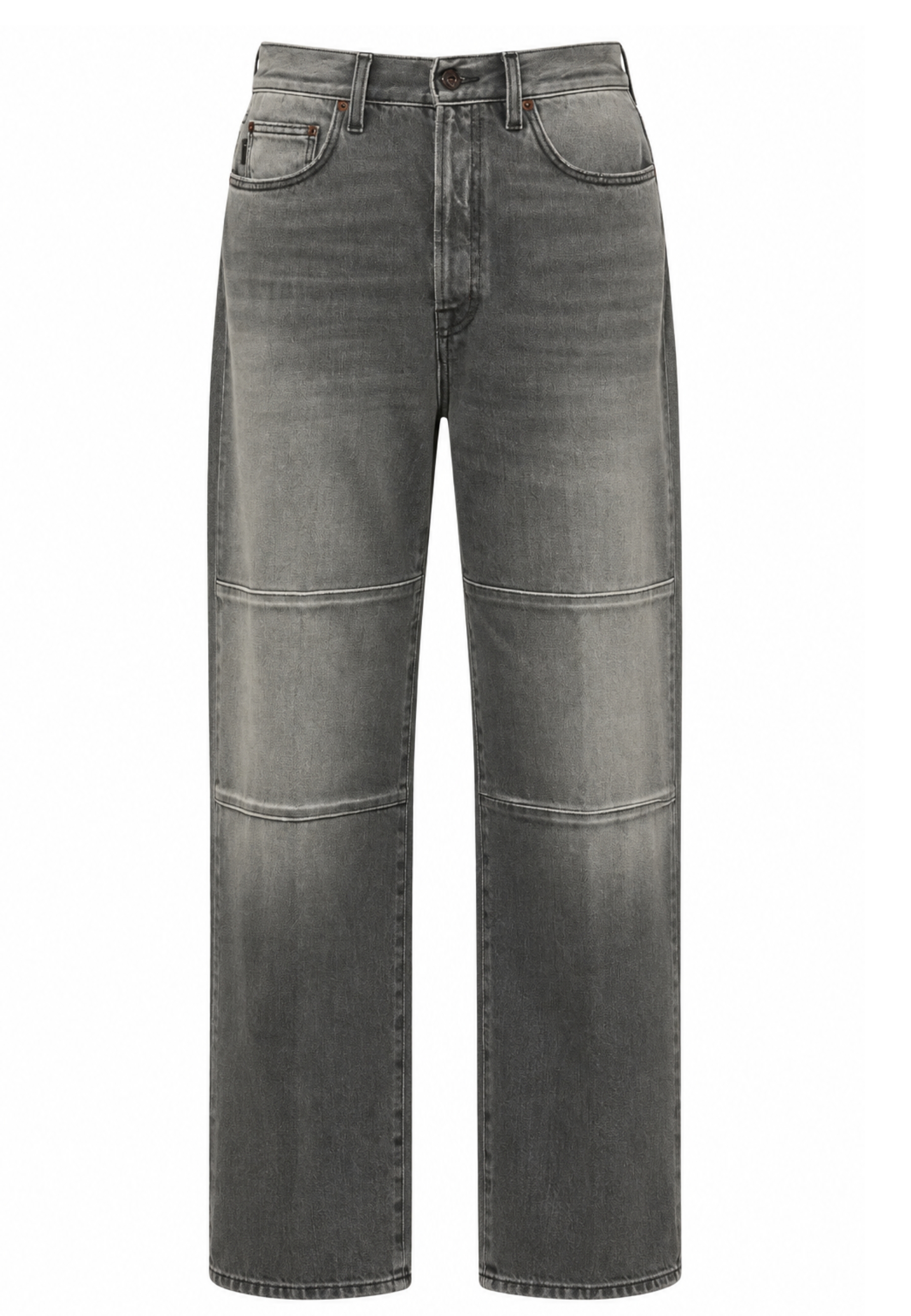 jeans breed been People