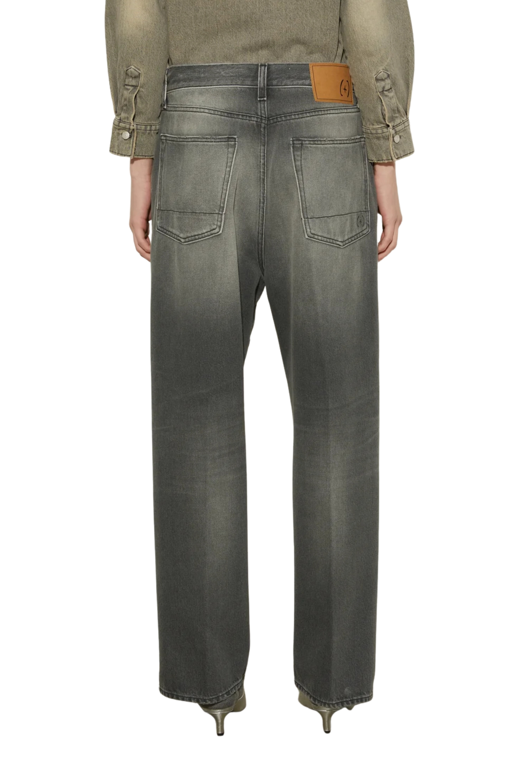 jeans breed been People