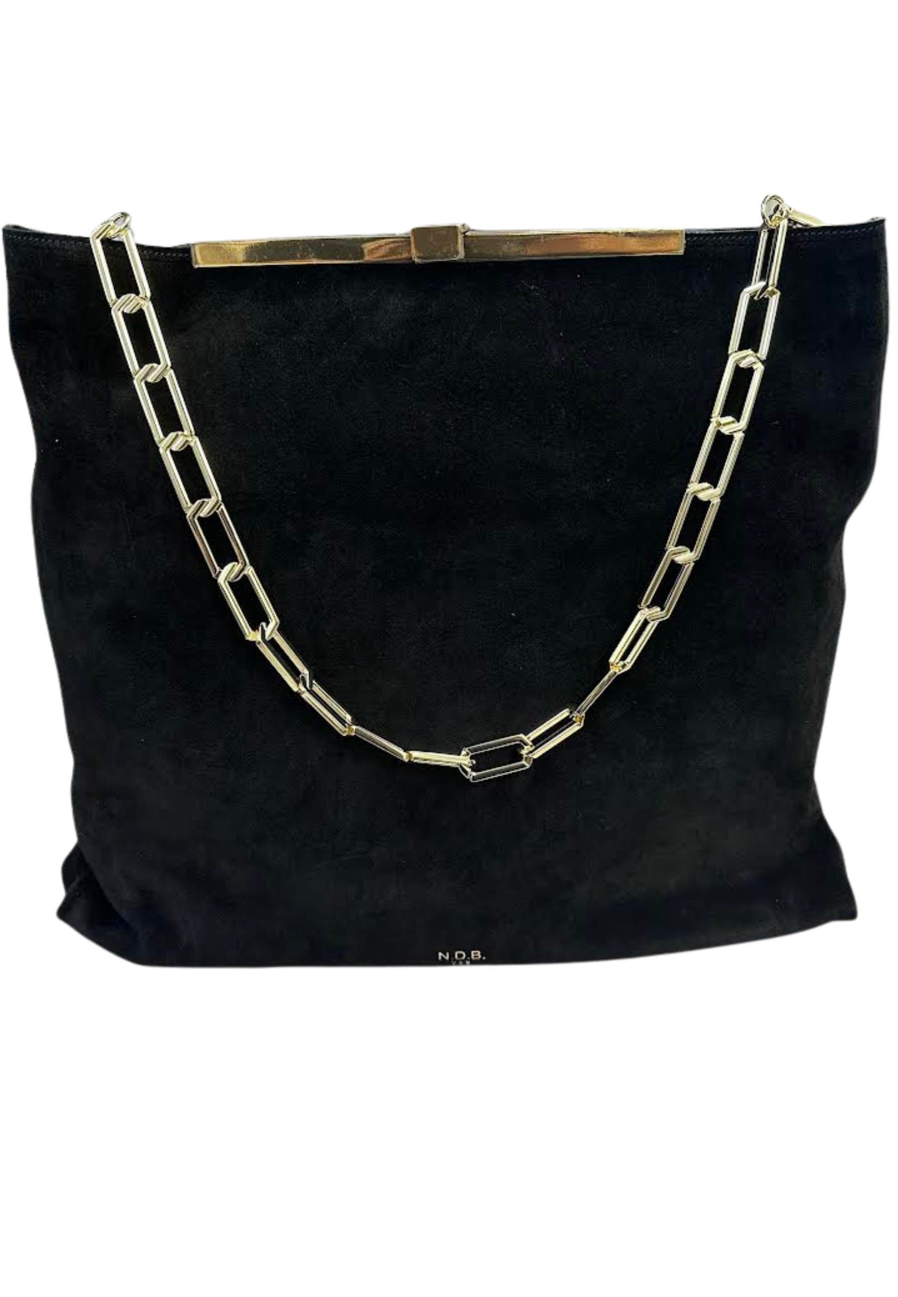 bag bag Ndb in suede