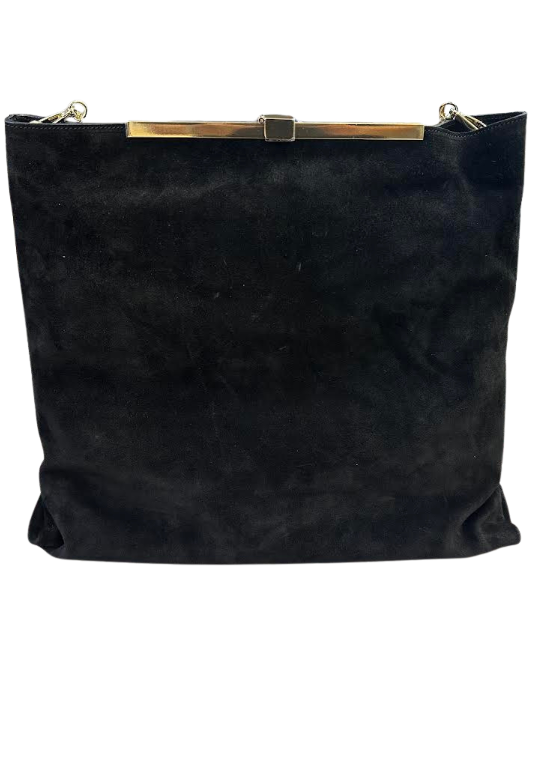 bag bag Ndb in suede