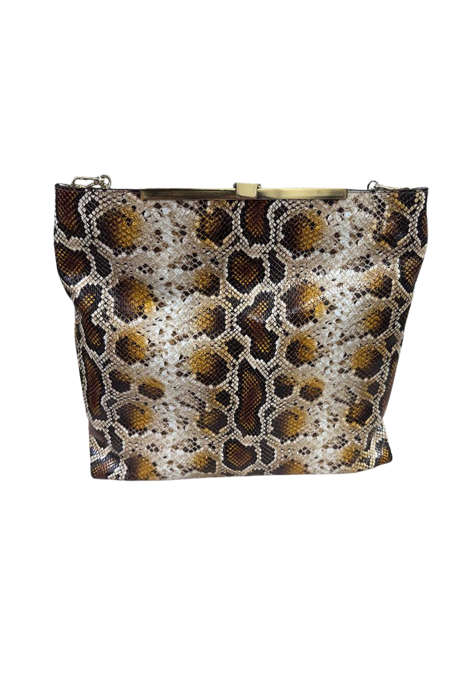 bolsa Ndb Python Barley