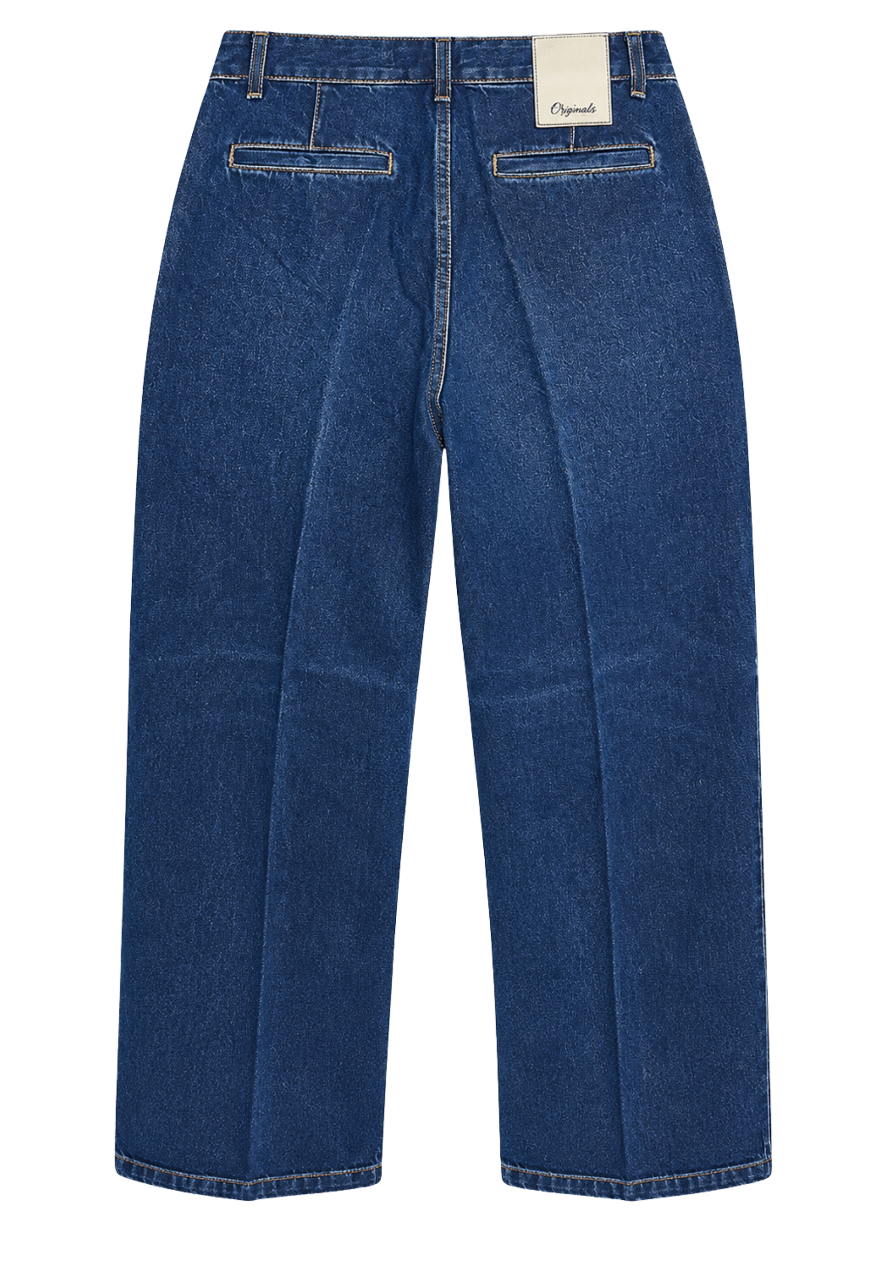 jeans jeans People