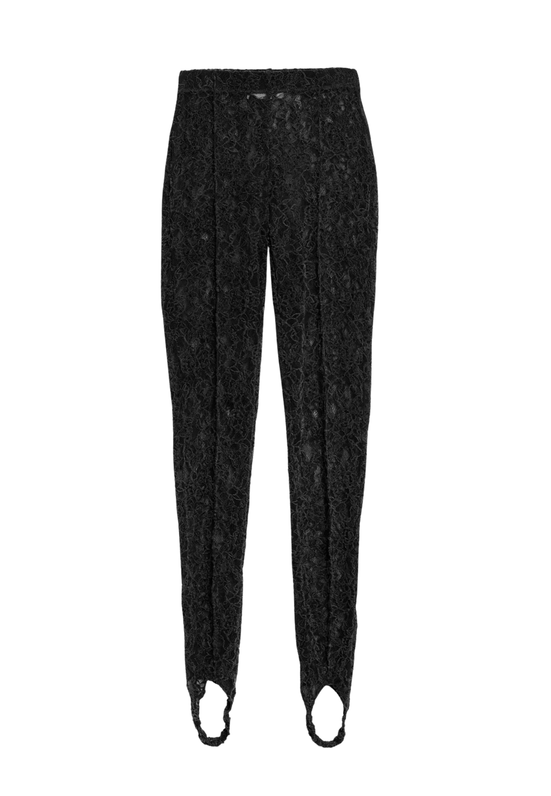 leggings with bracket Weili Zheng