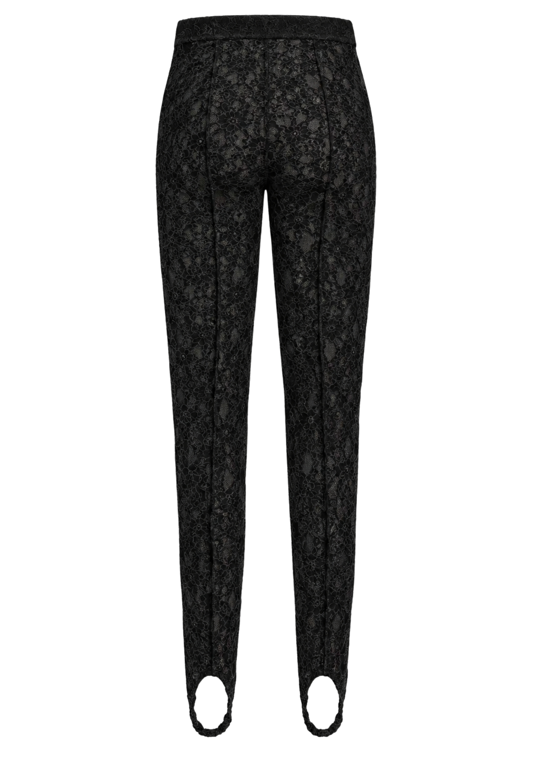 leggings with bracket Weili Zheng