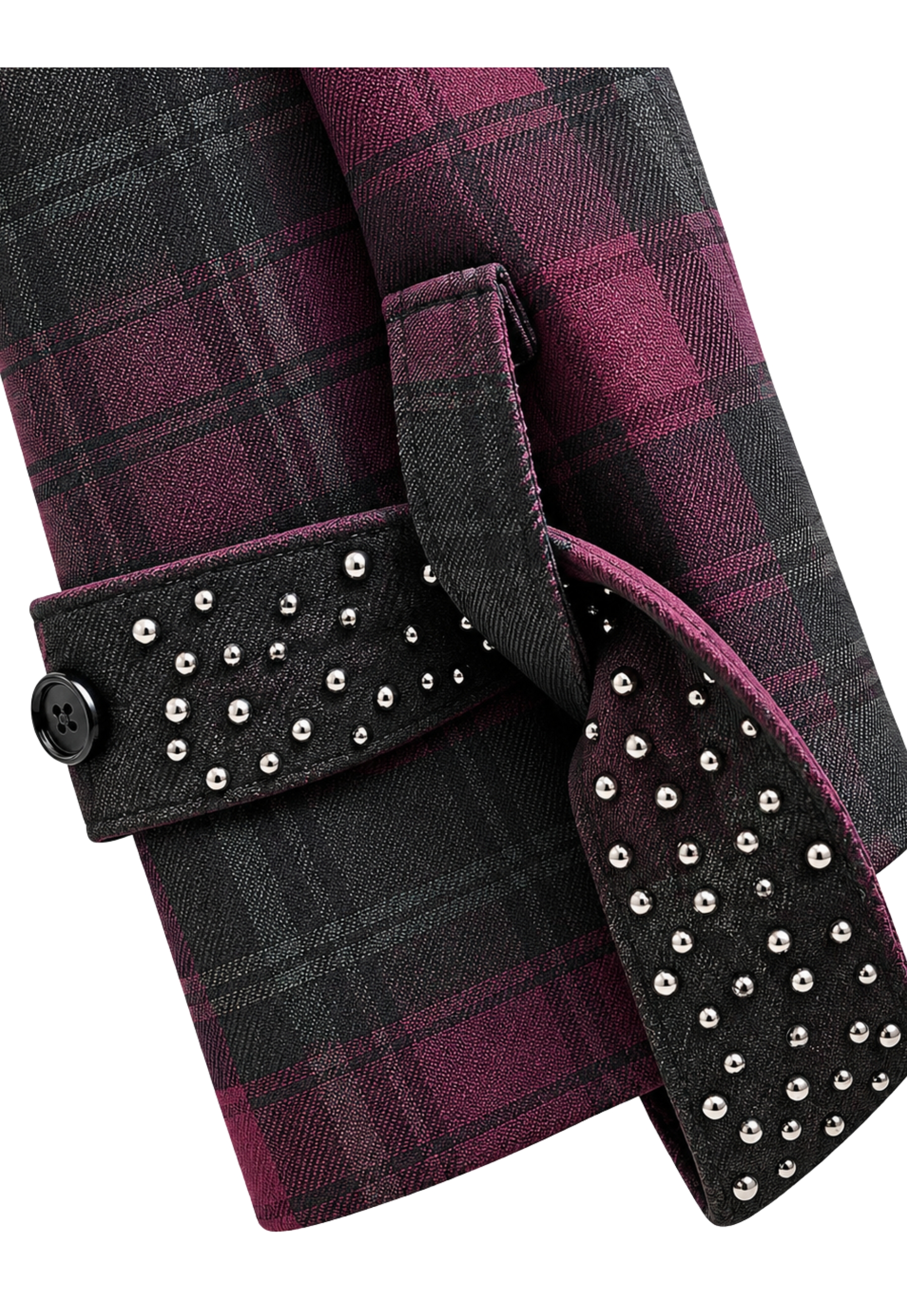 Kleid Apaperkid Tartan