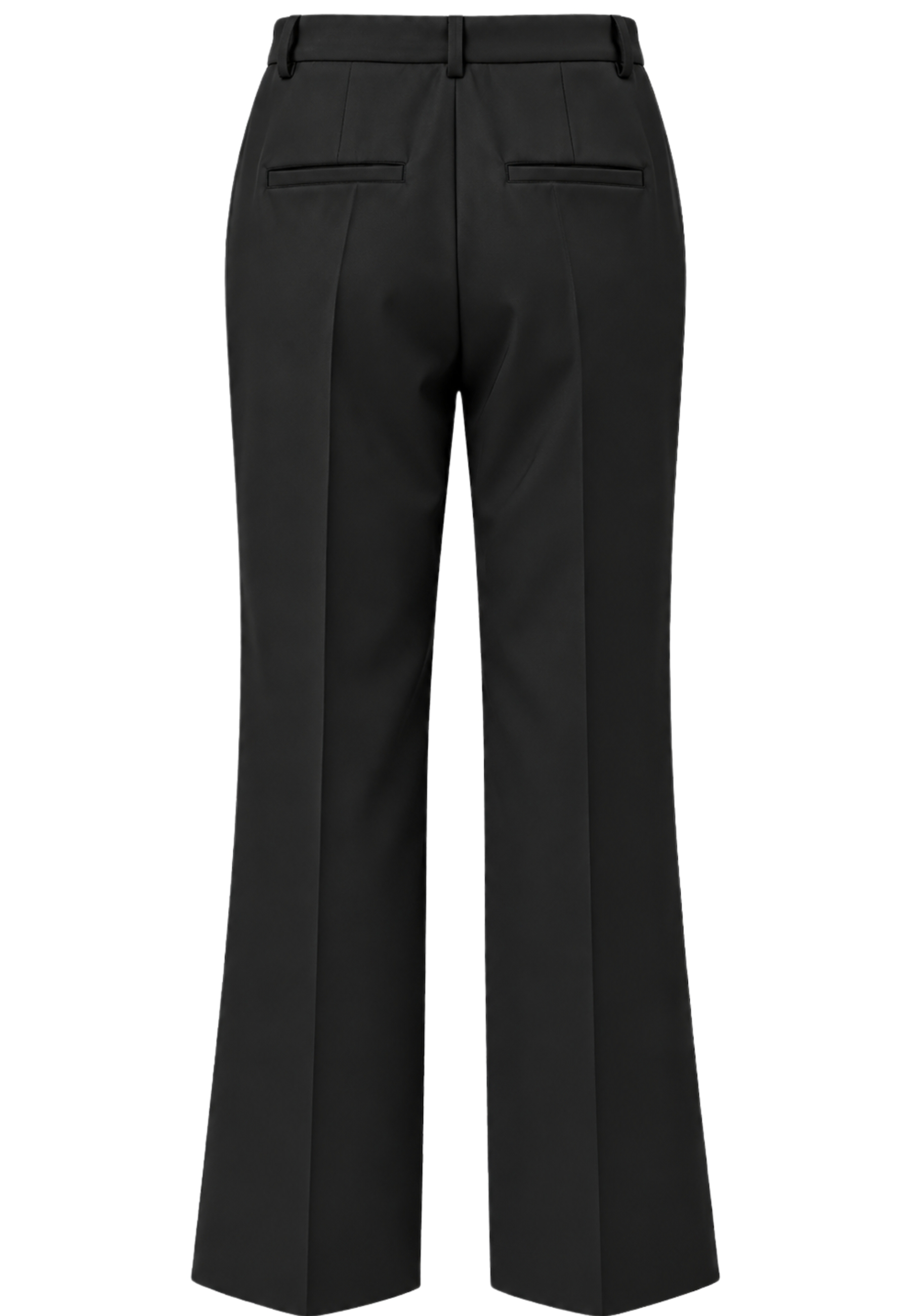 pantalones Apaperkid con detalles forrados en bolsillos