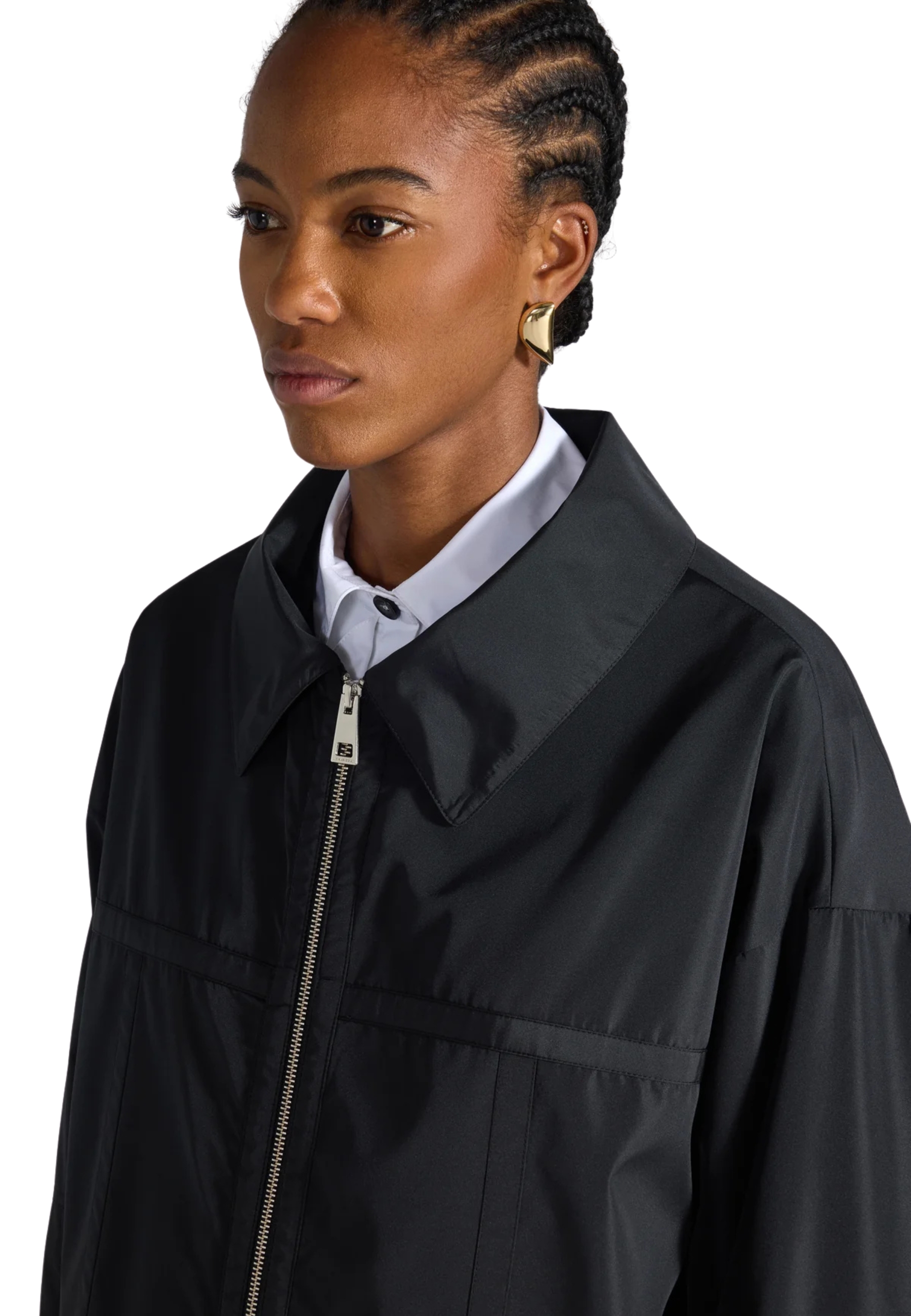 Veste pour femmes Liviana Conti Vent