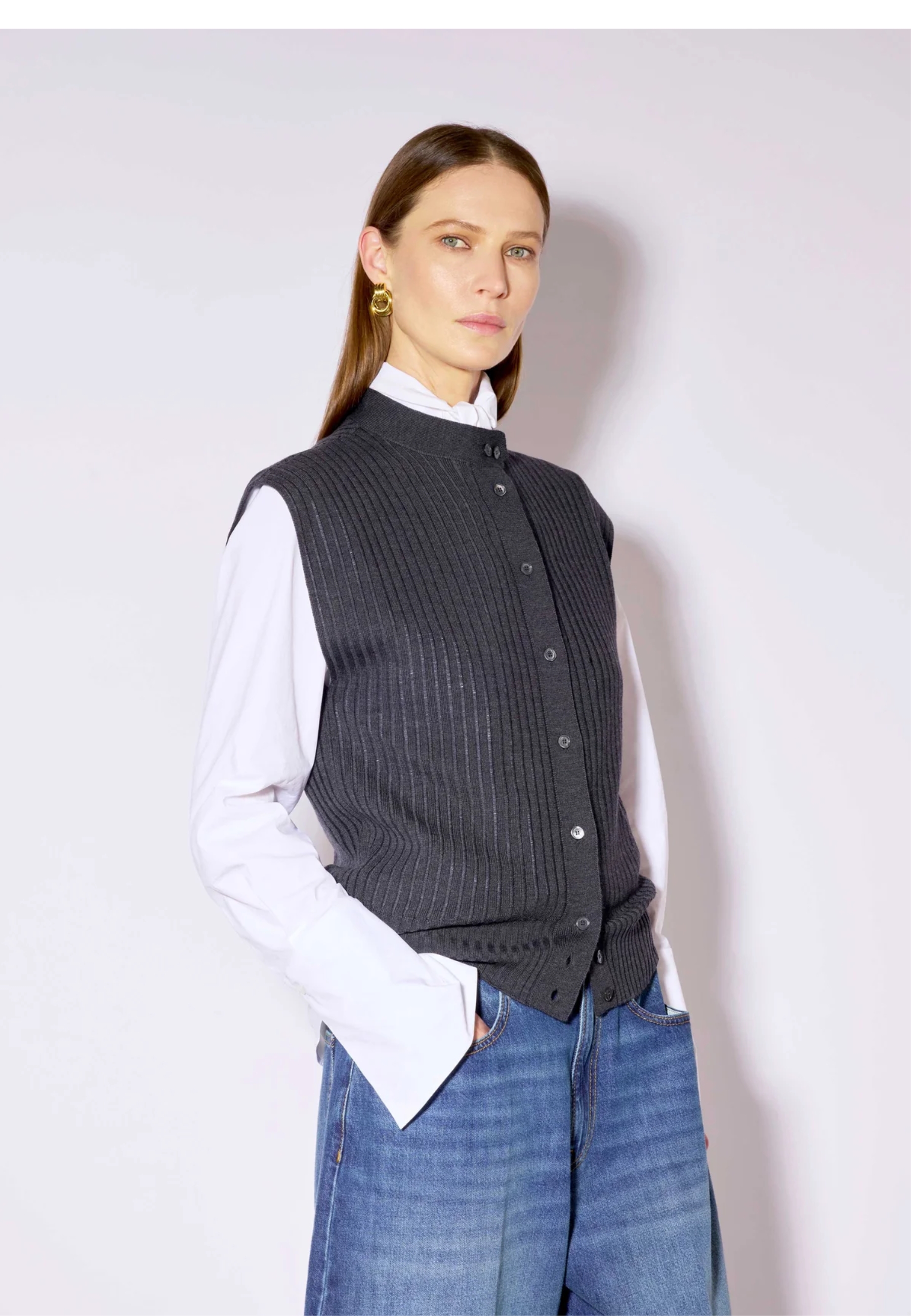 gilet efron Liviana Conti