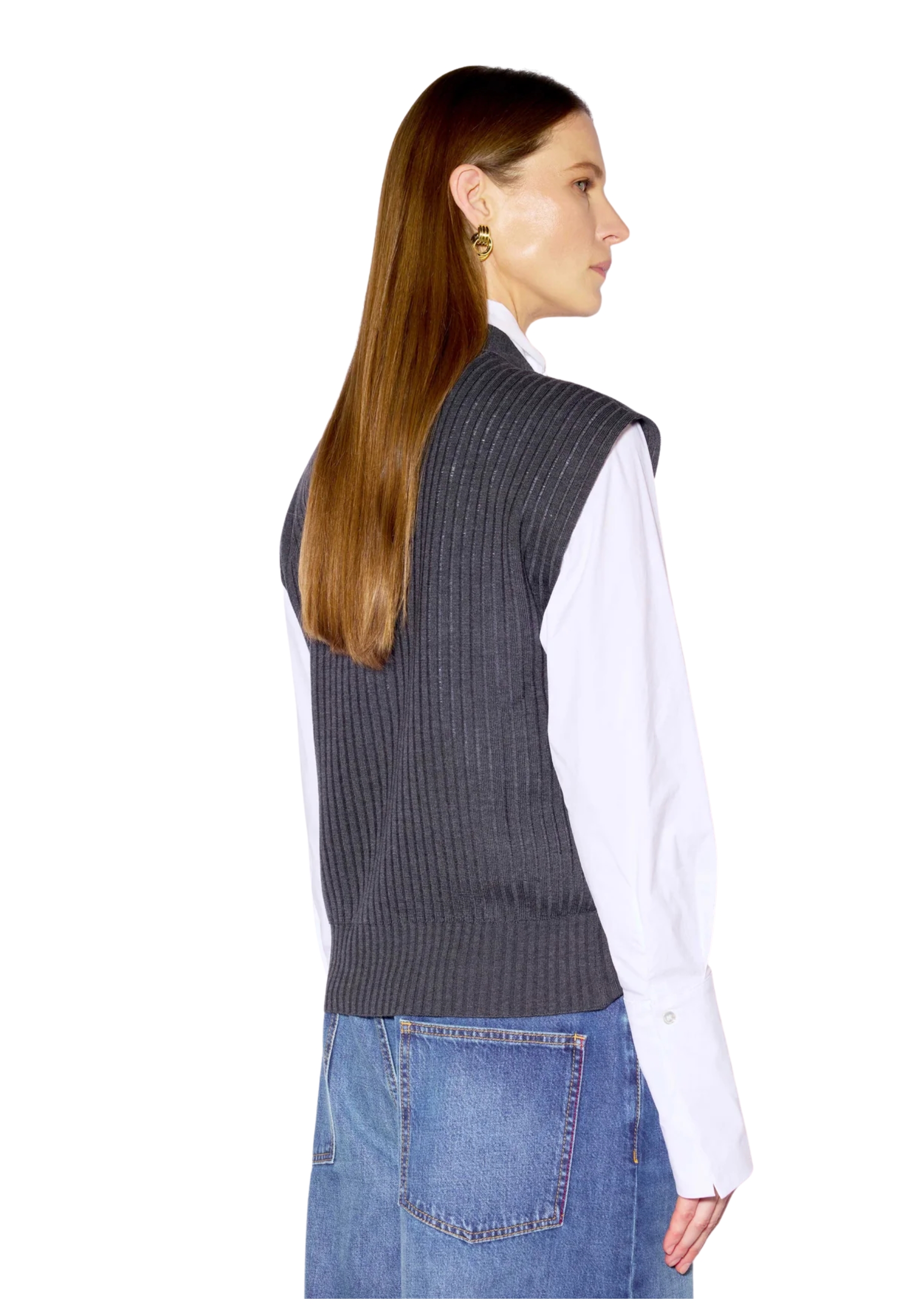 gilet efron Liviana Conti