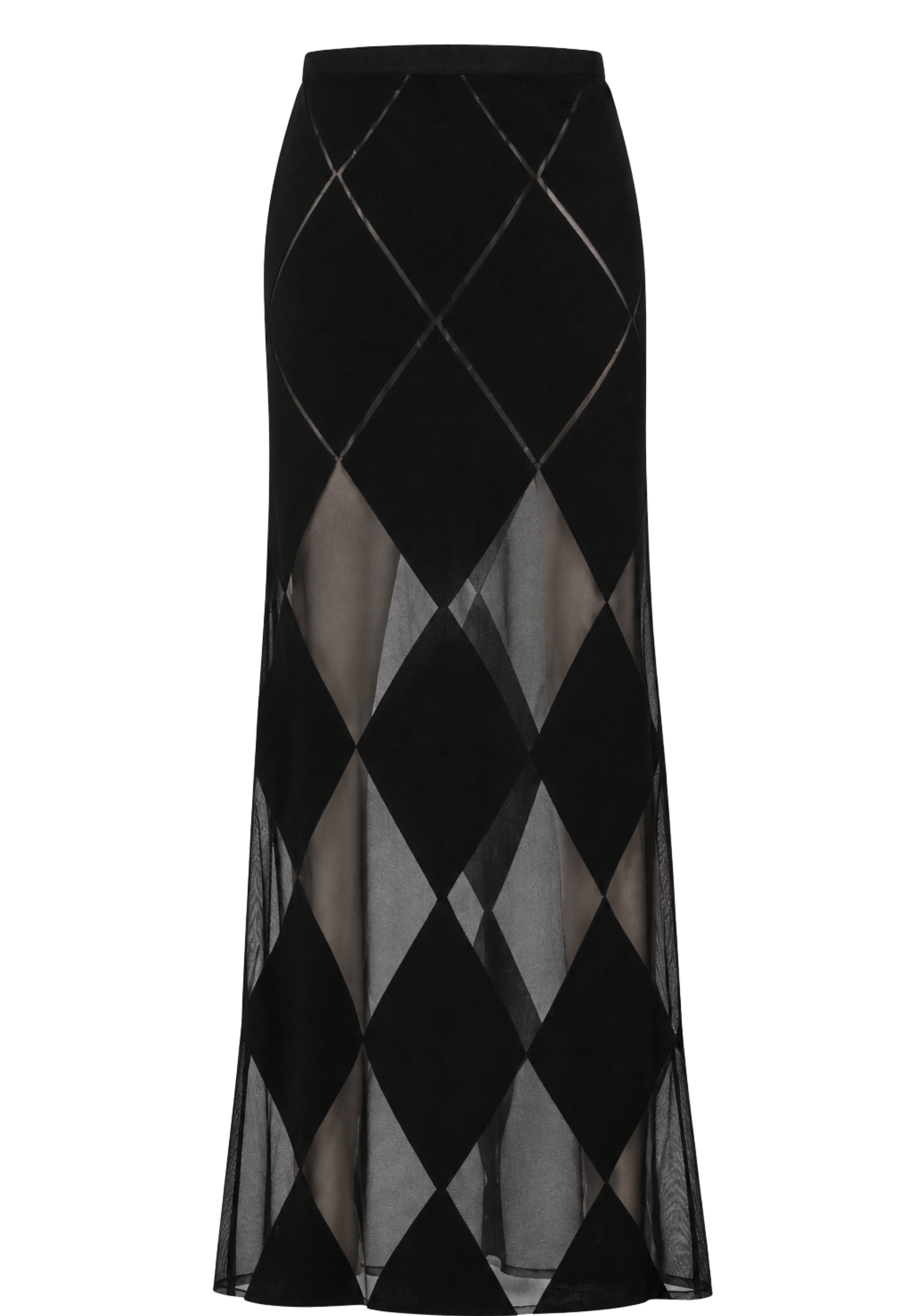 skirt is Liviana Conti