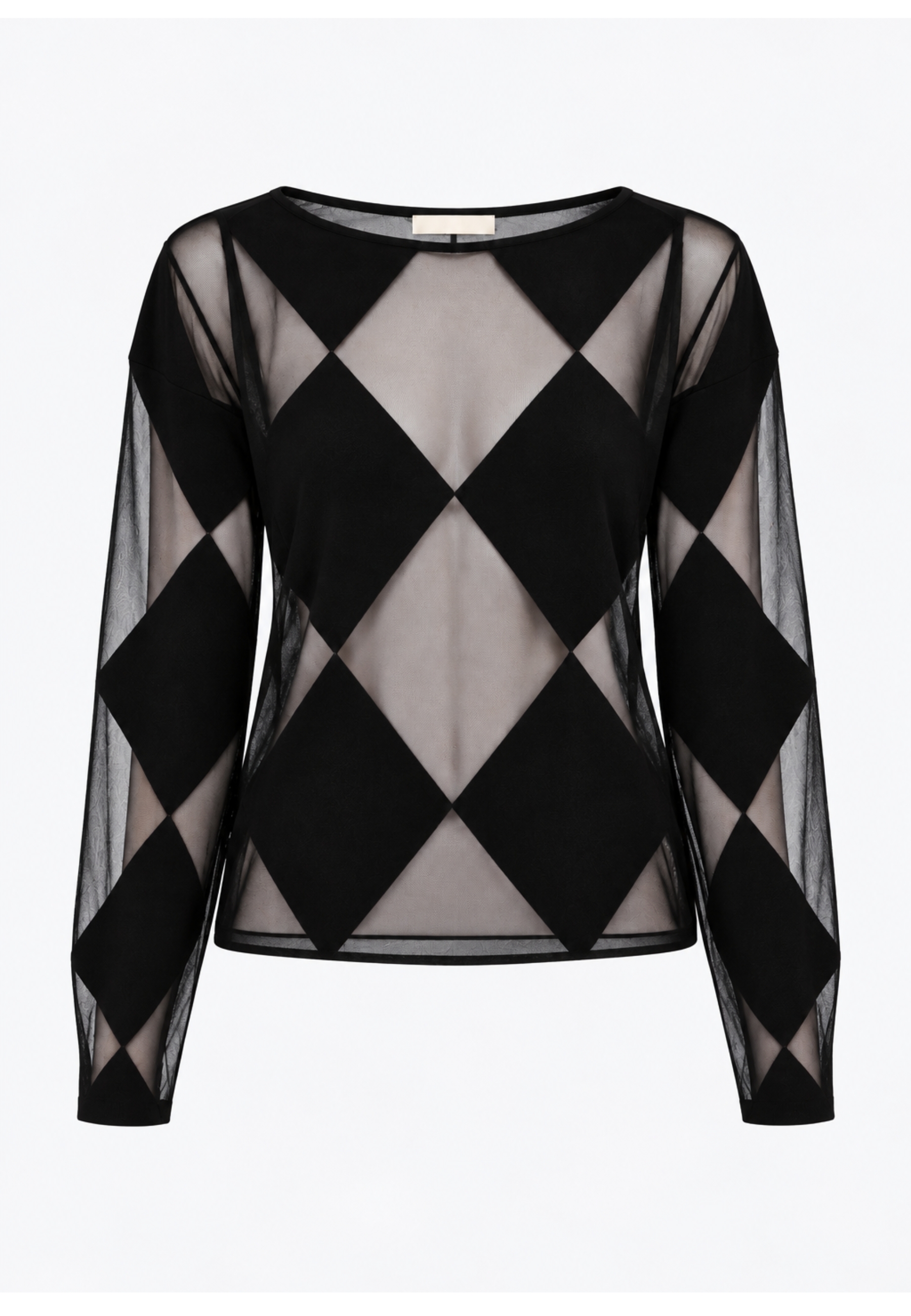 mesh railey Liviana Conti