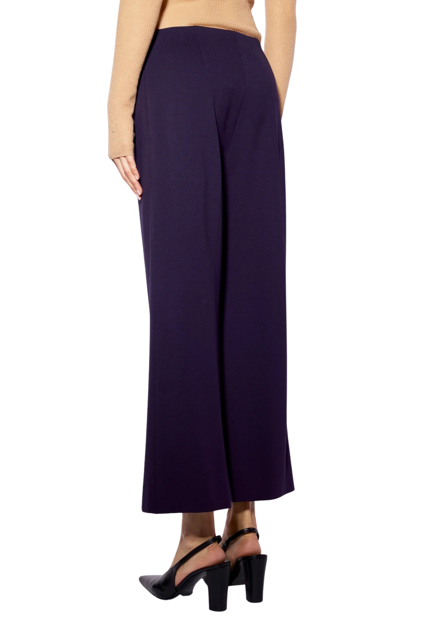 trousers lance Liviana Conti