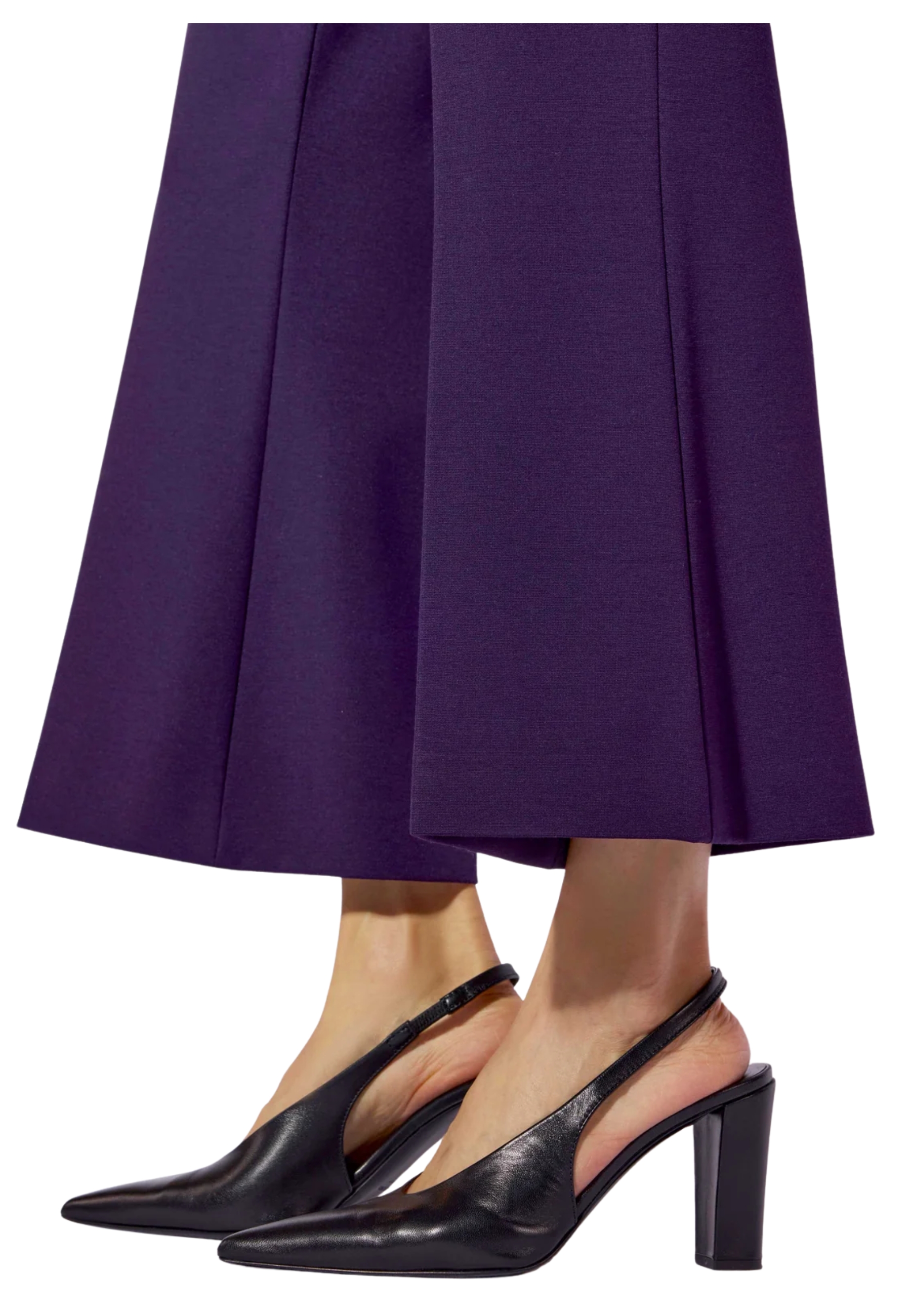 trousers lance Liviana Conti