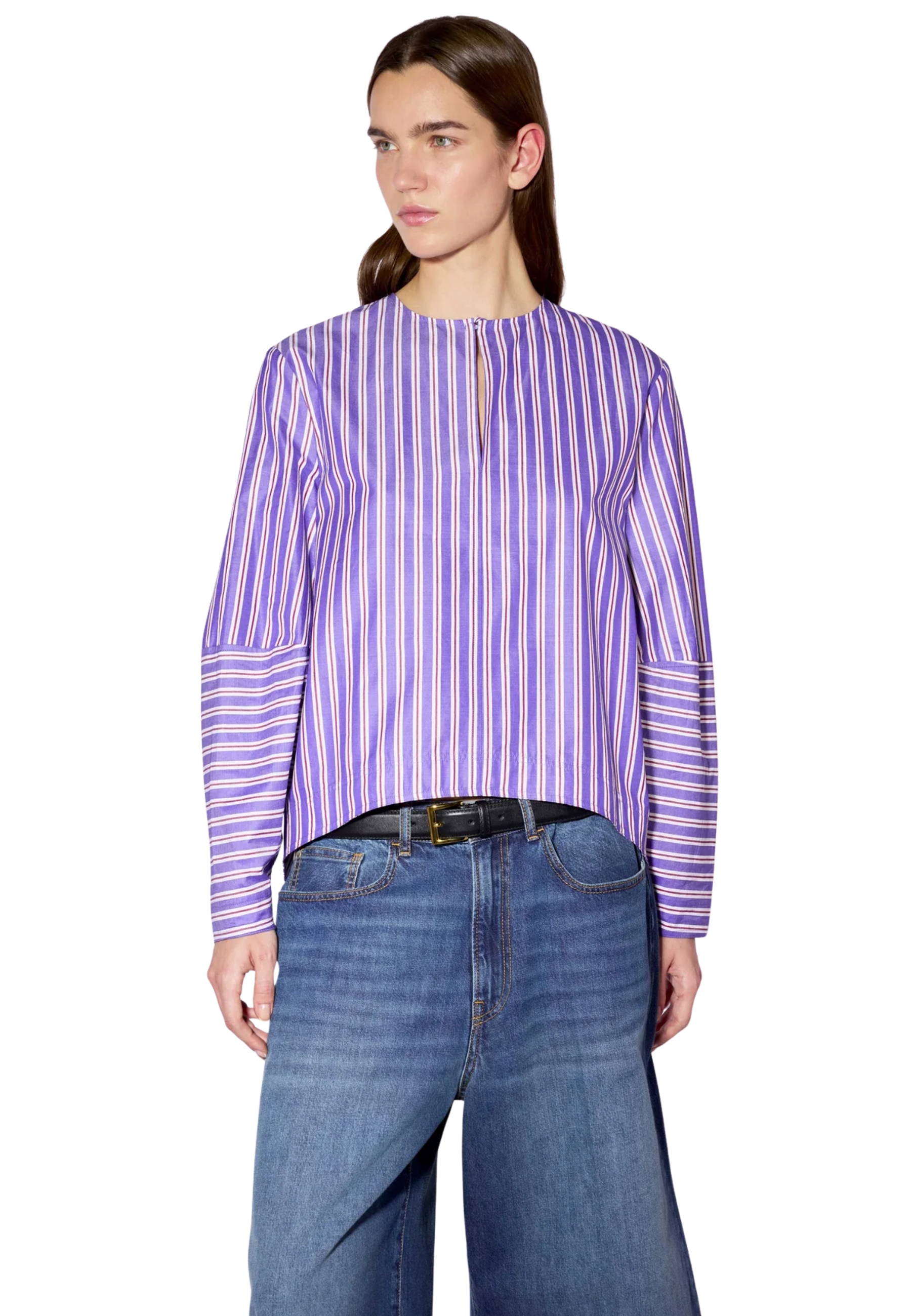 CAMICIA ANITA Liviana Conti 