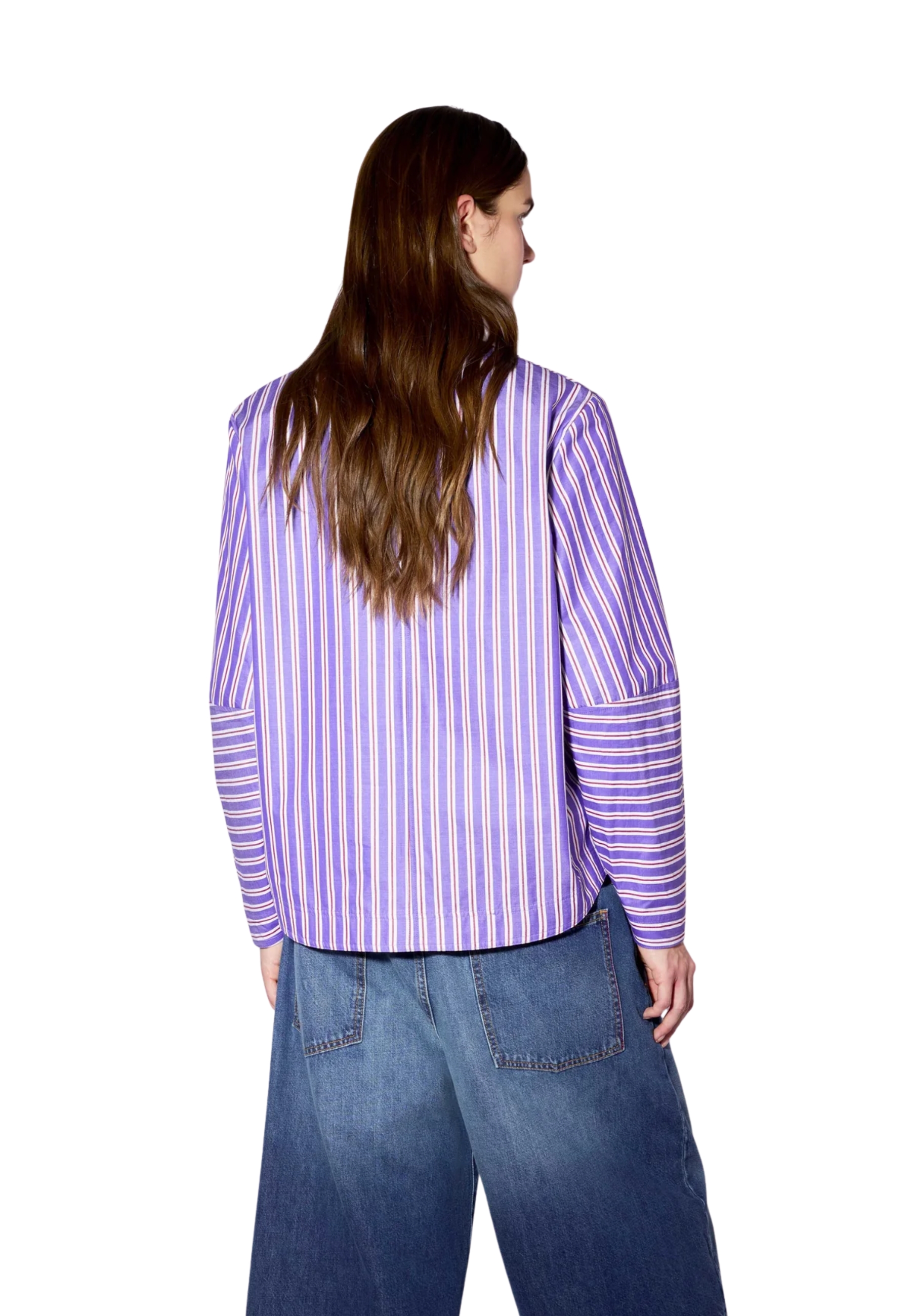 CAMICIA ANITA Liviana Conti 