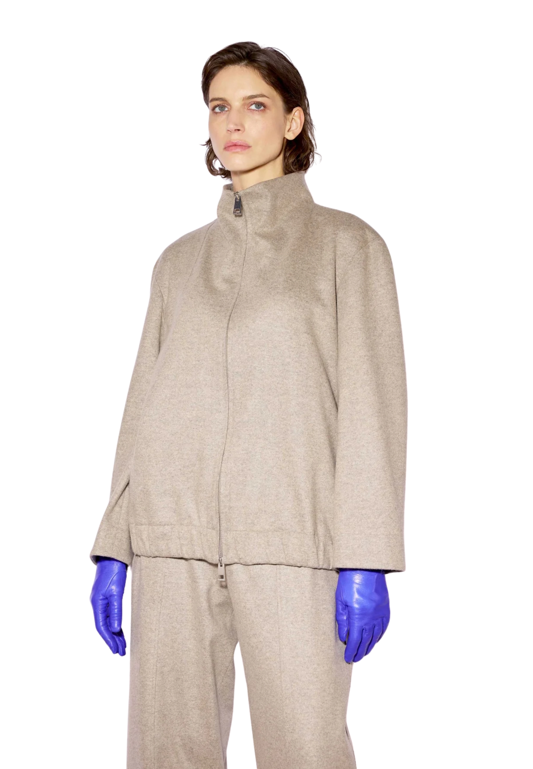 jacket danver Liviana Conti