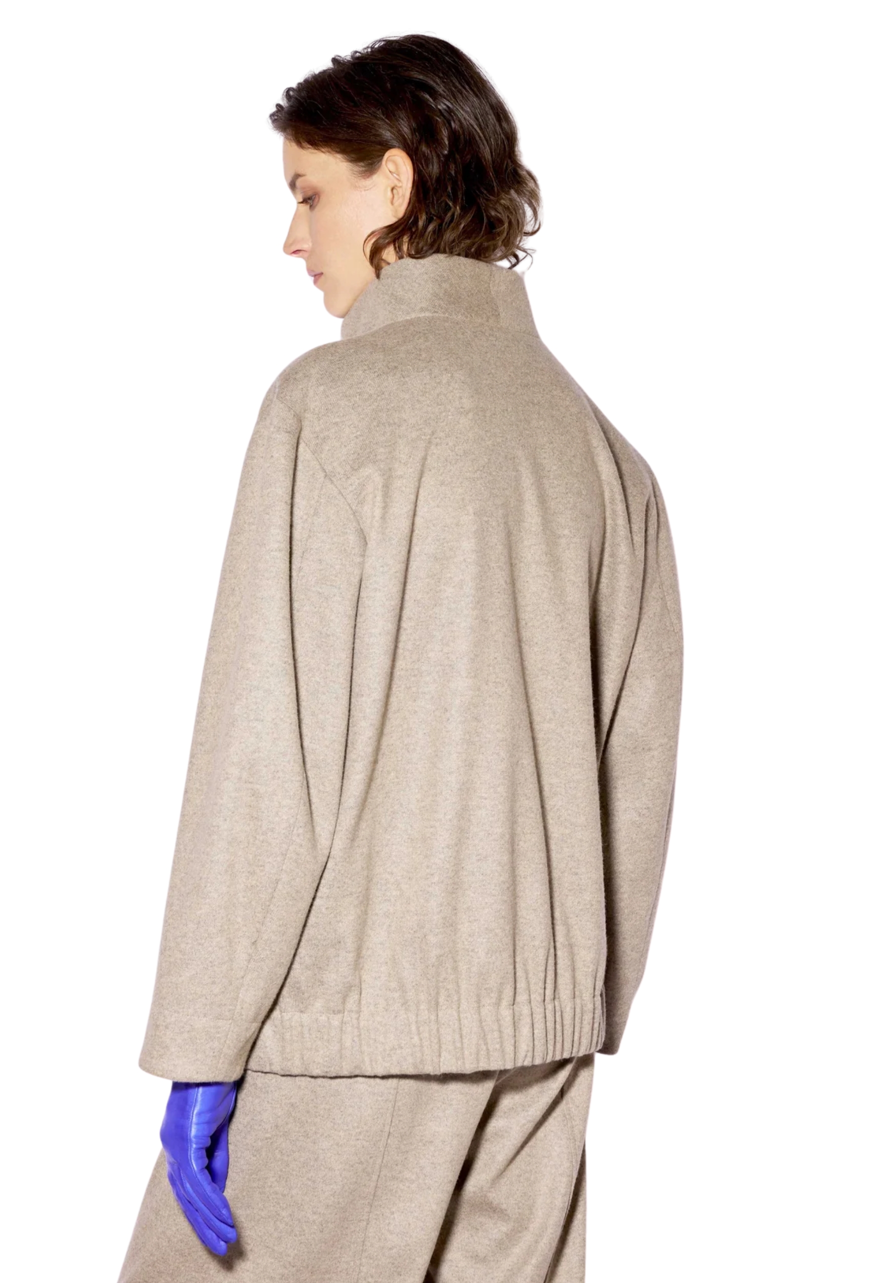 jacket danver Liviana Conti