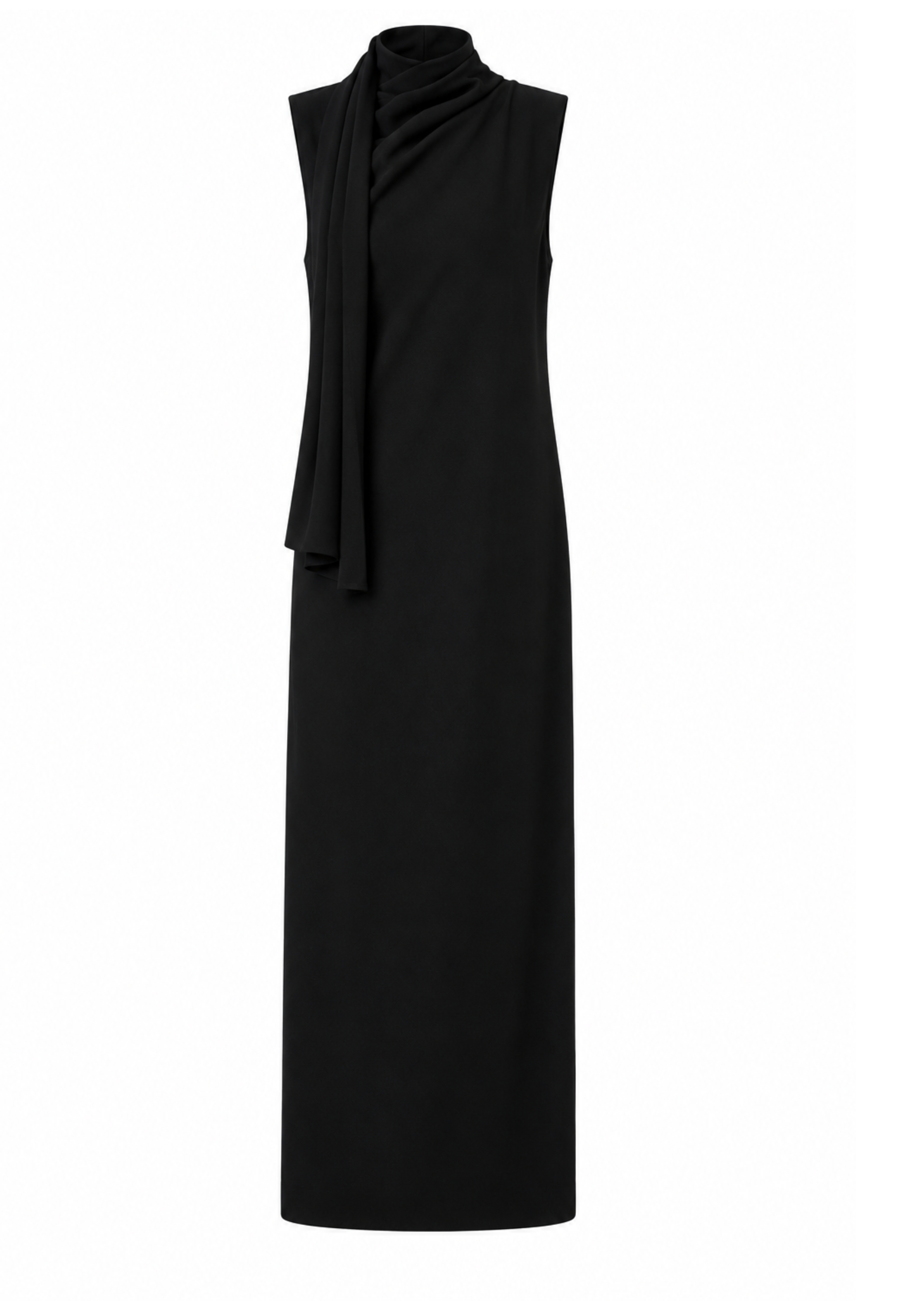 Vestido Liviana Conti midi unmanifest