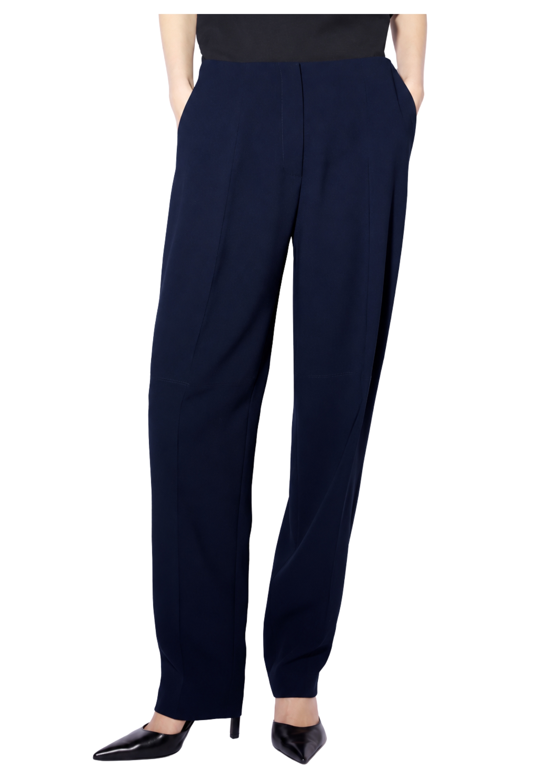 pantalone gerald Liviana Conti