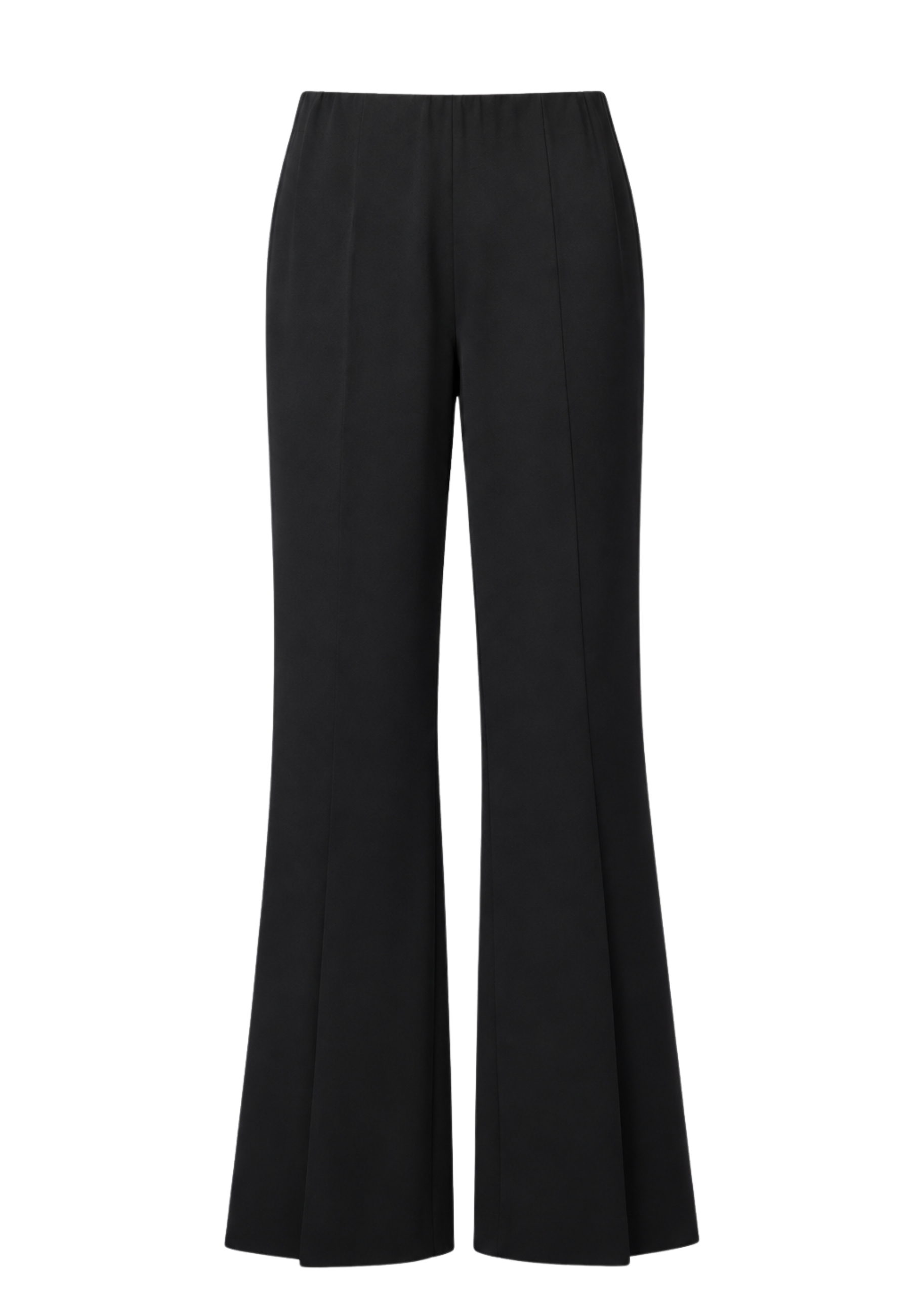 trousers claudette Liviana Conti