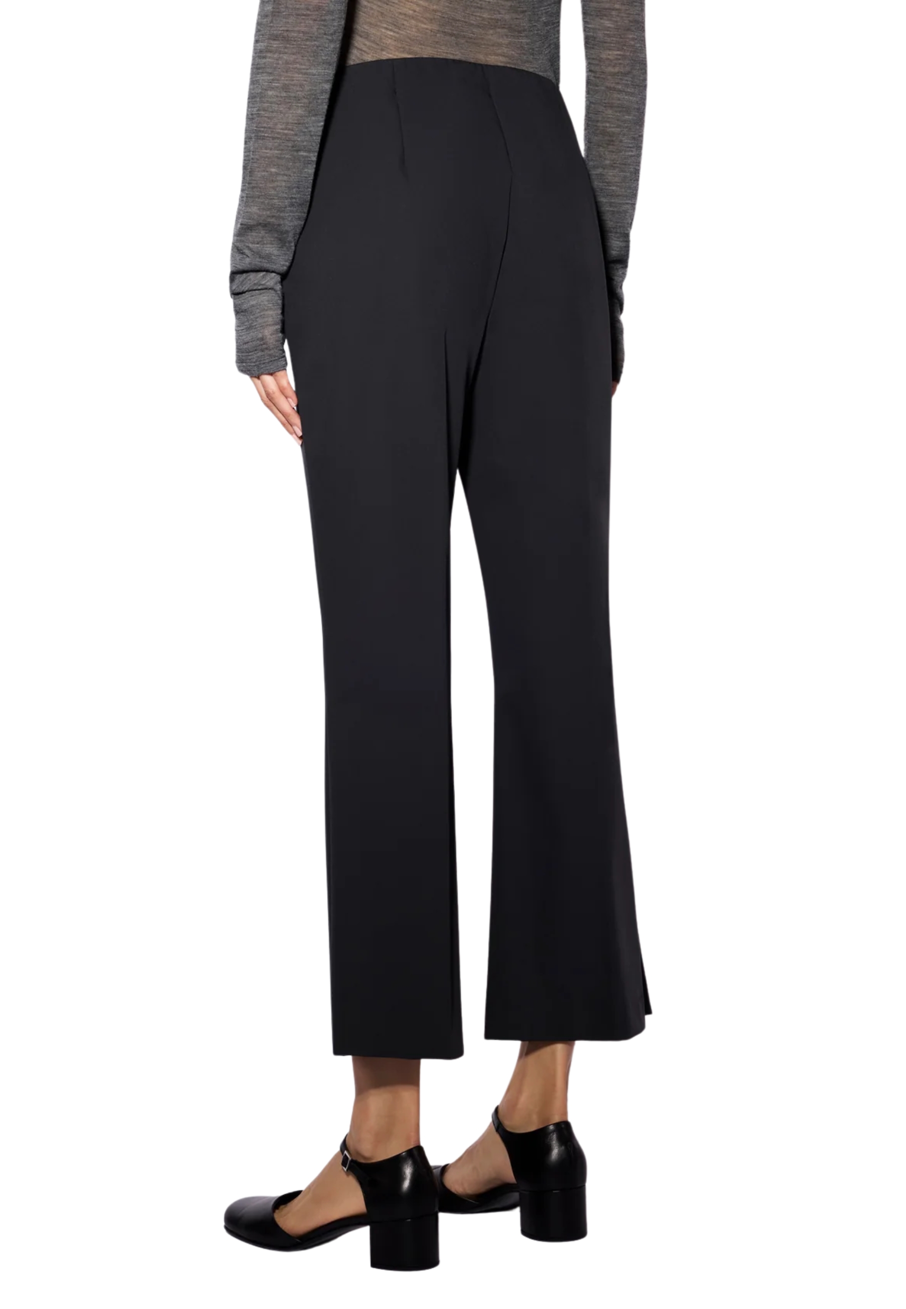 trousers claudette Liviana Conti