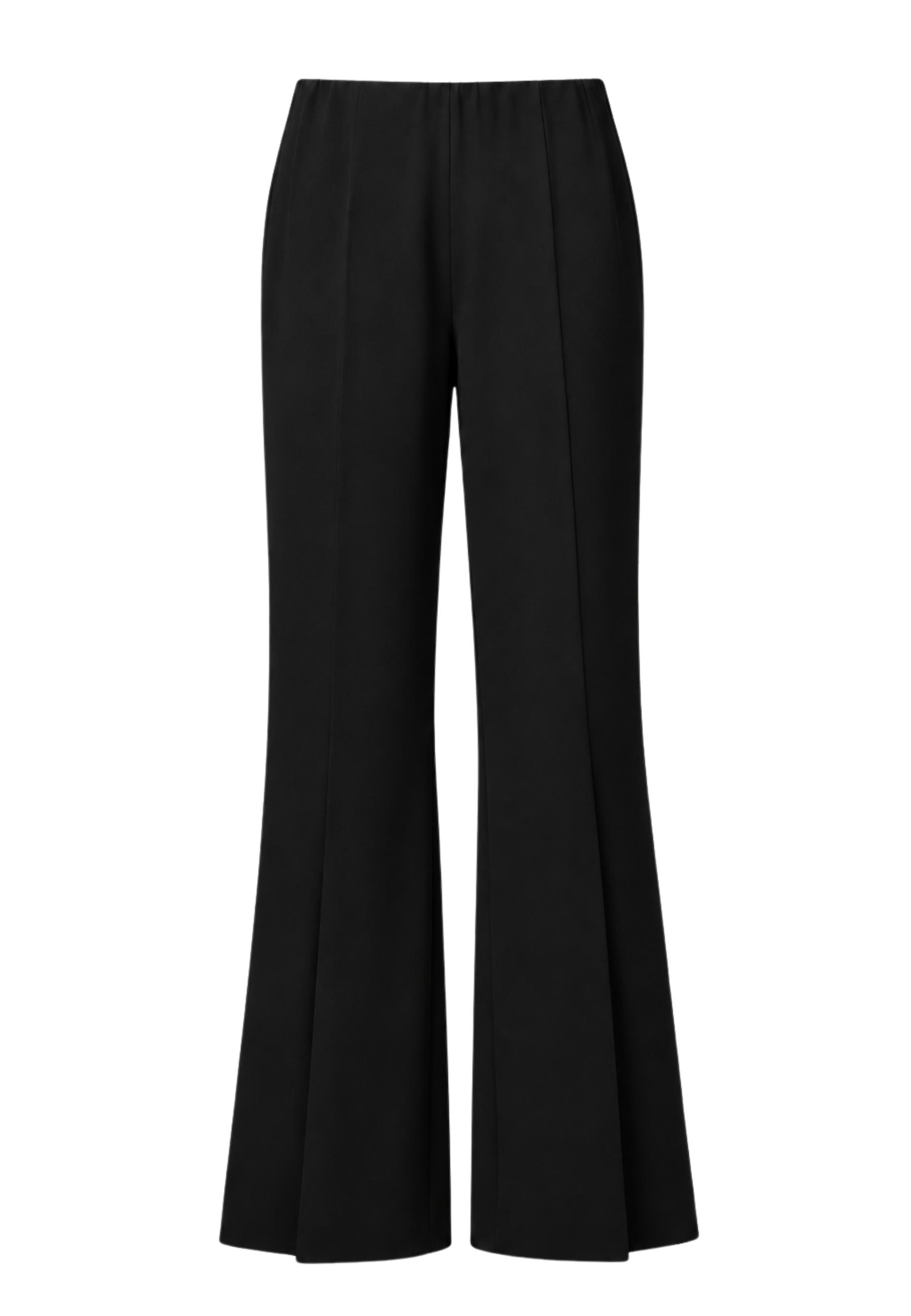 trousers claudette Liviana Conti