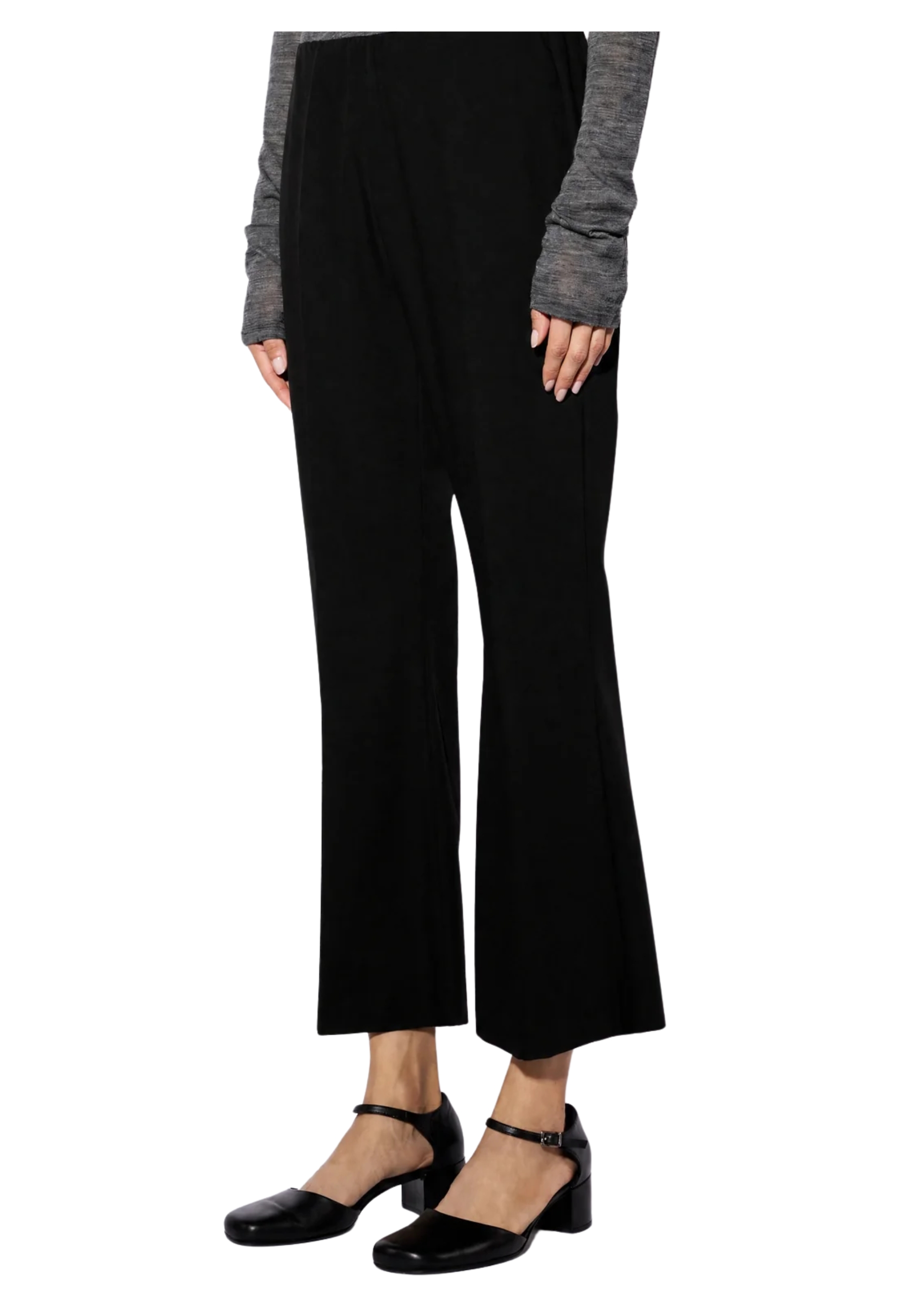 trousers claudette Liviana Conti