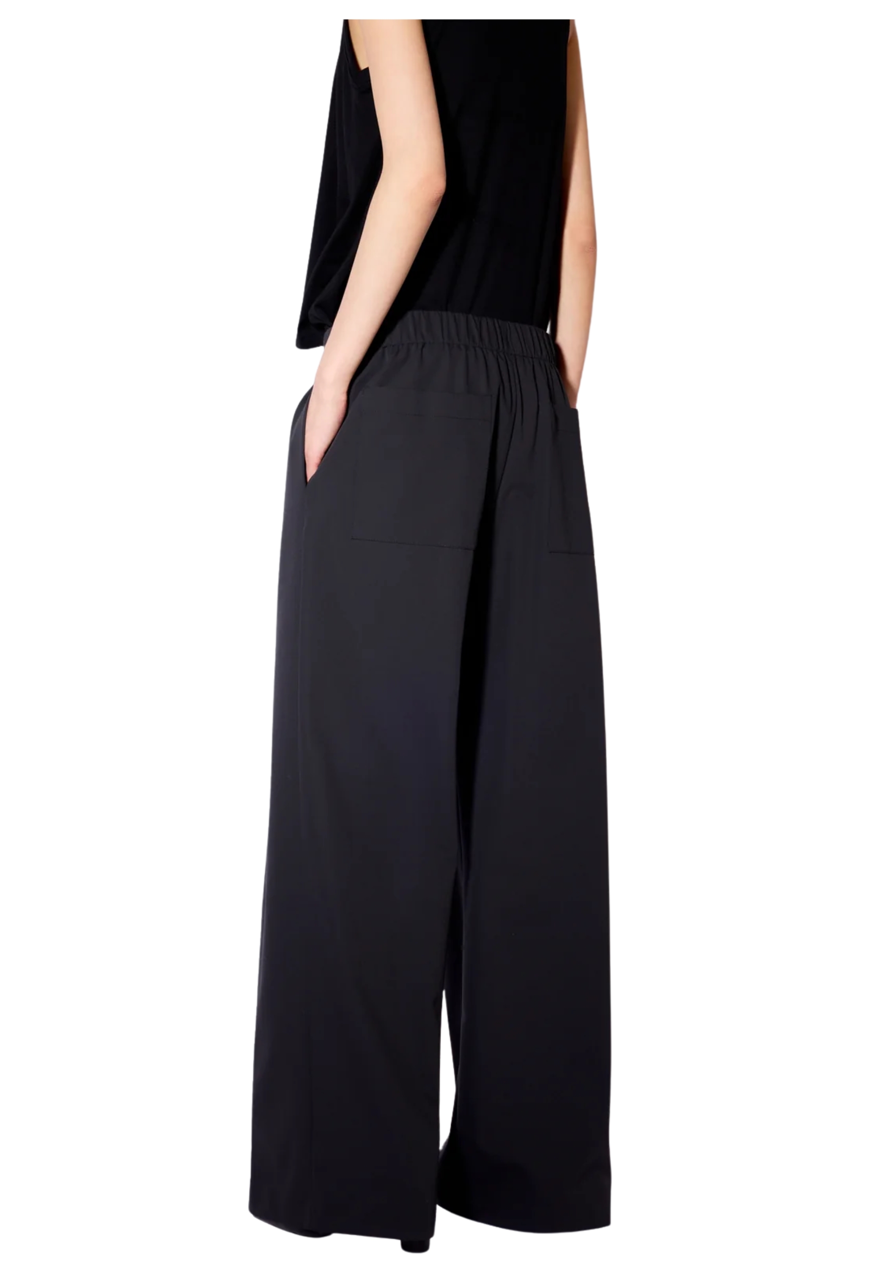 PANTALONE ETHAN Liviana Conti 