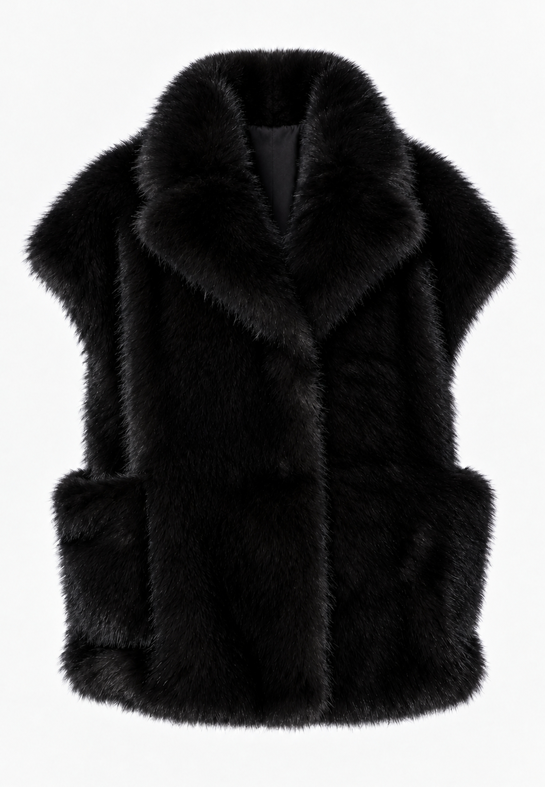 gilet rian Liviana Conti