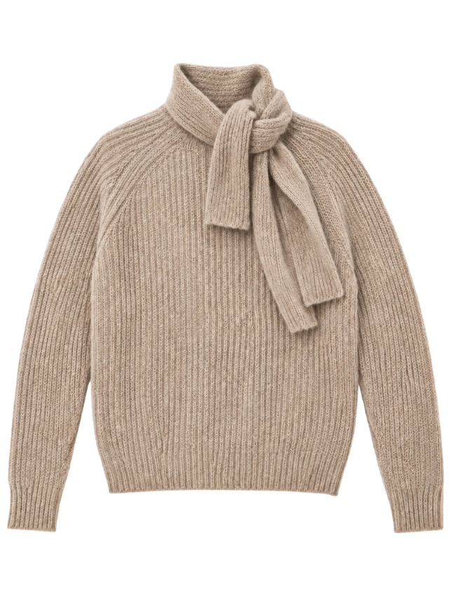 Fior sweater The M