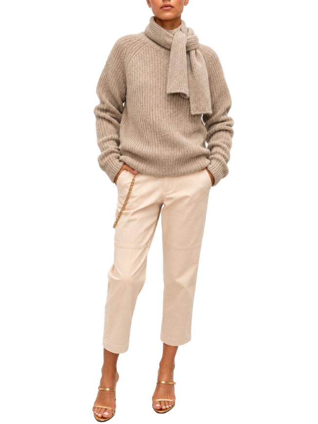 Fior sweater The M