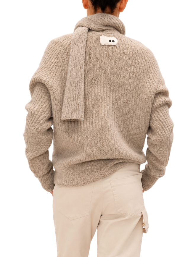 Fior sweater The M