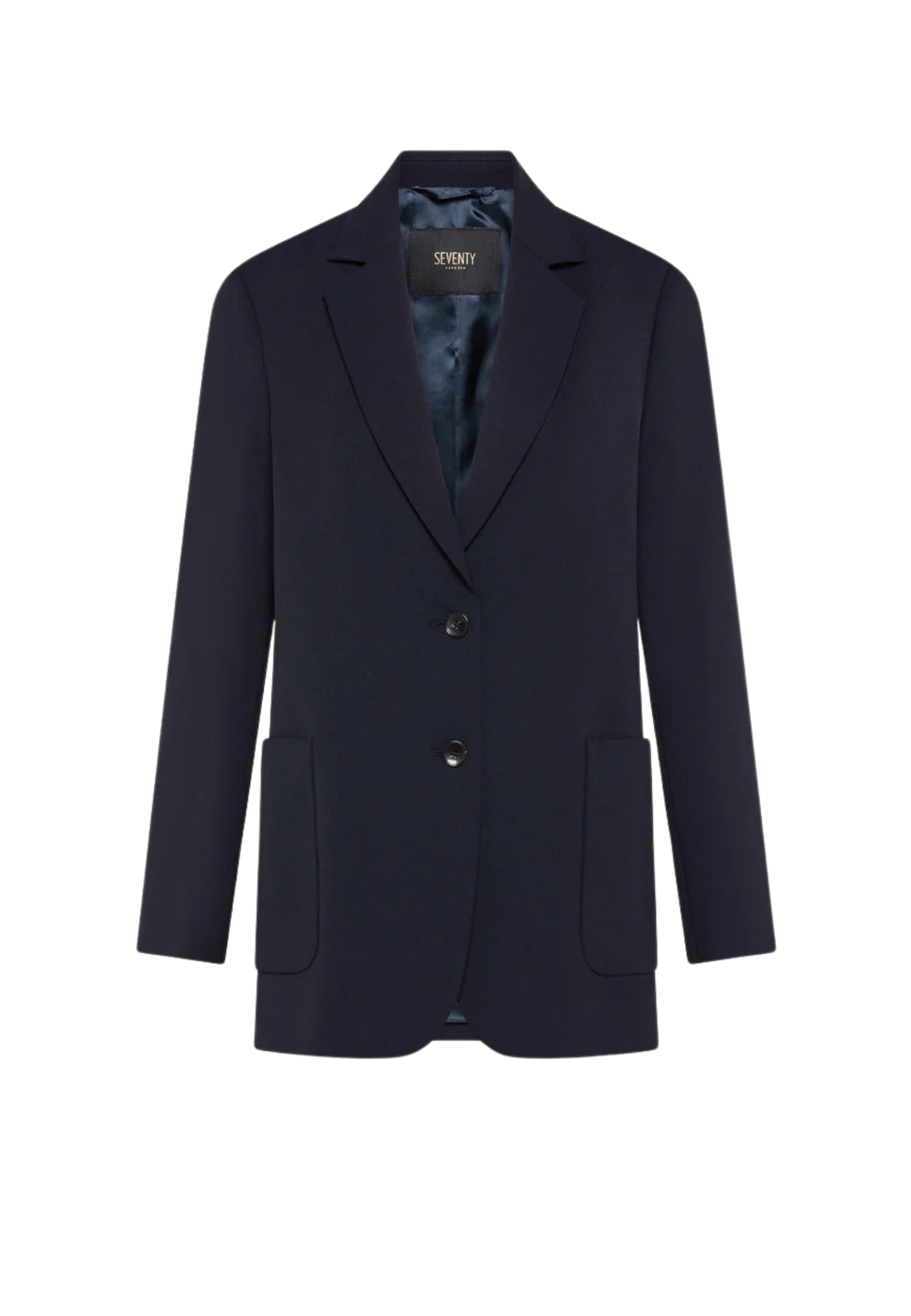 Veste Seventy Monopetto