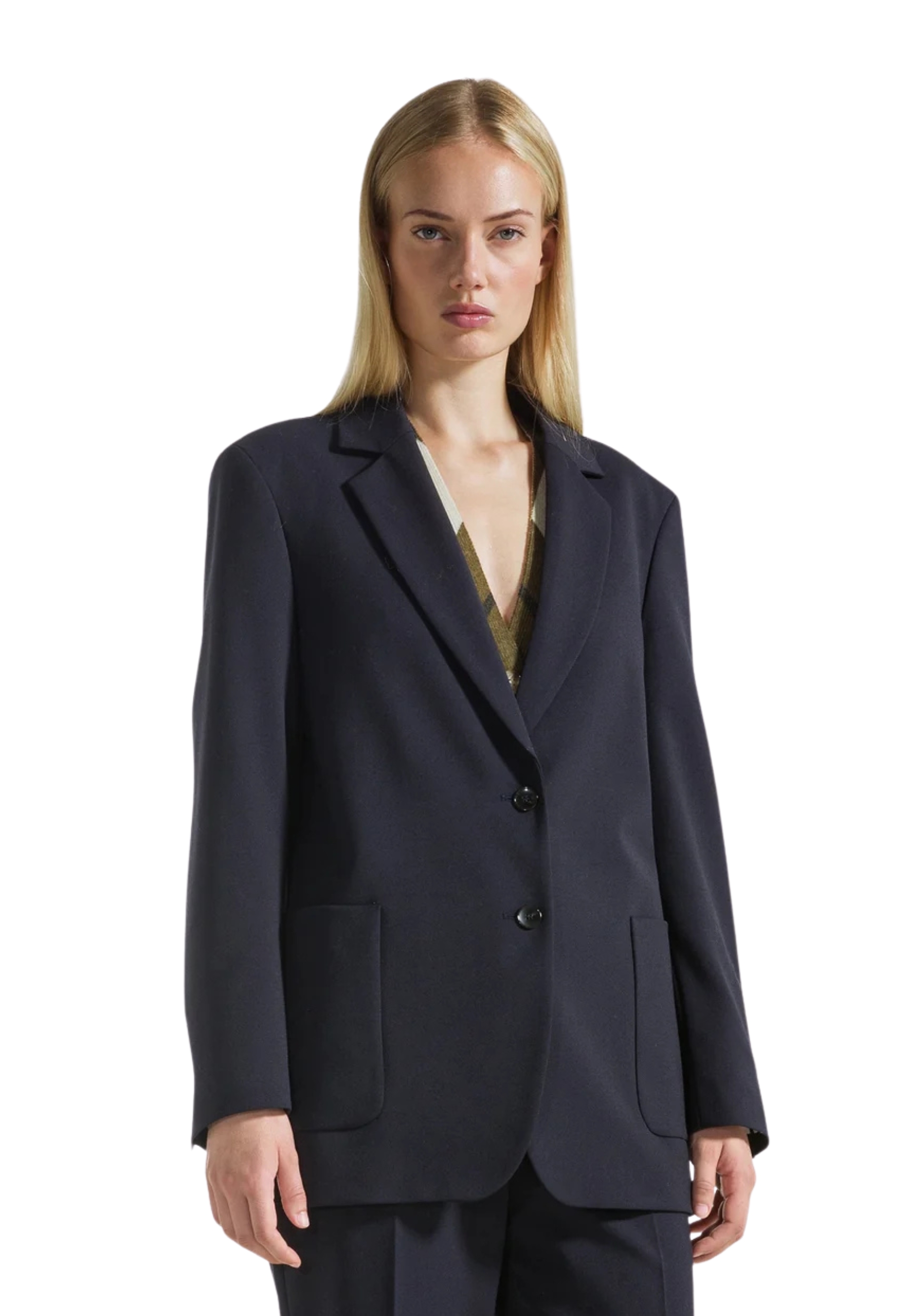 Veste Seventy Monopetto