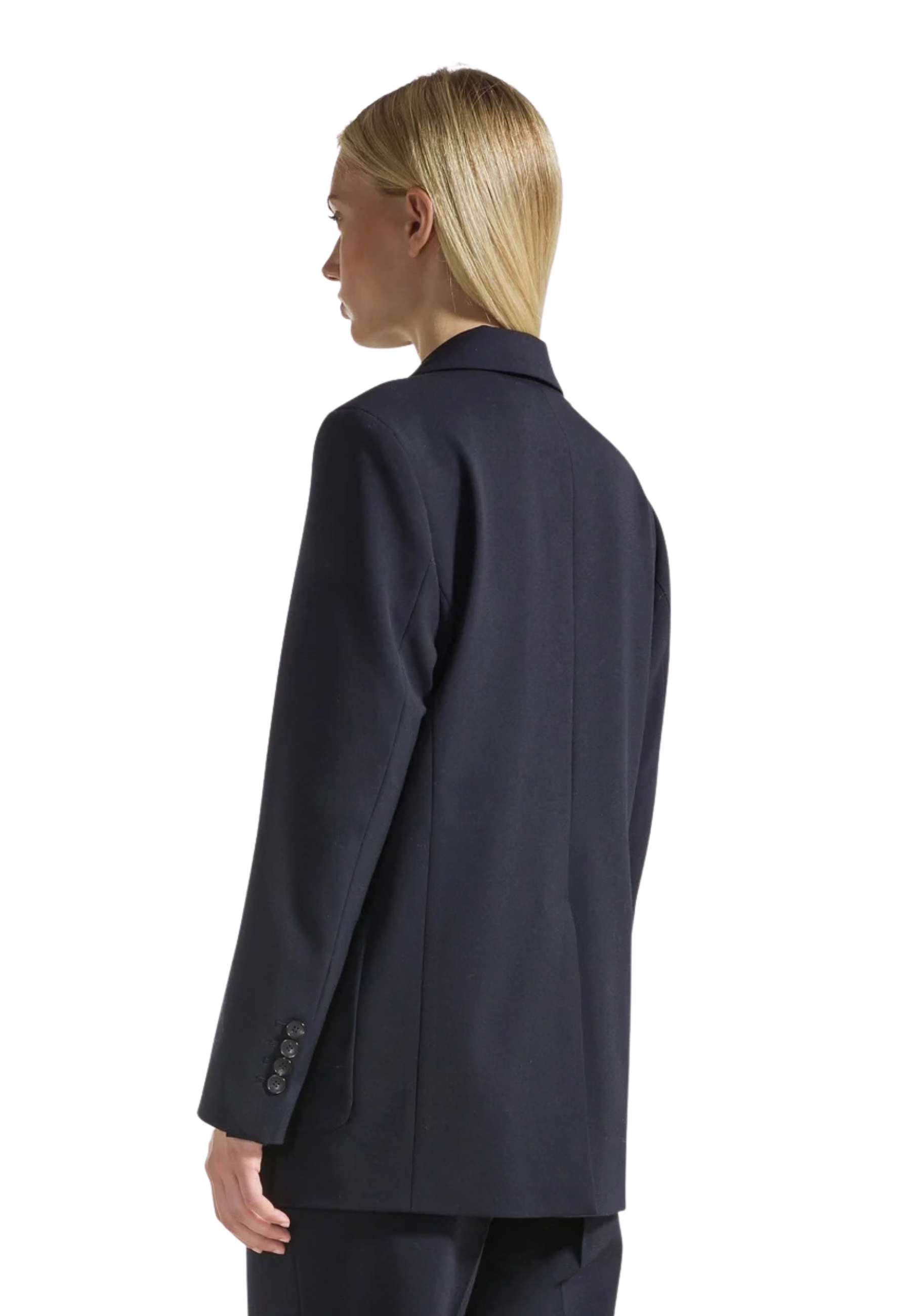 Veste Seventy Monopetto