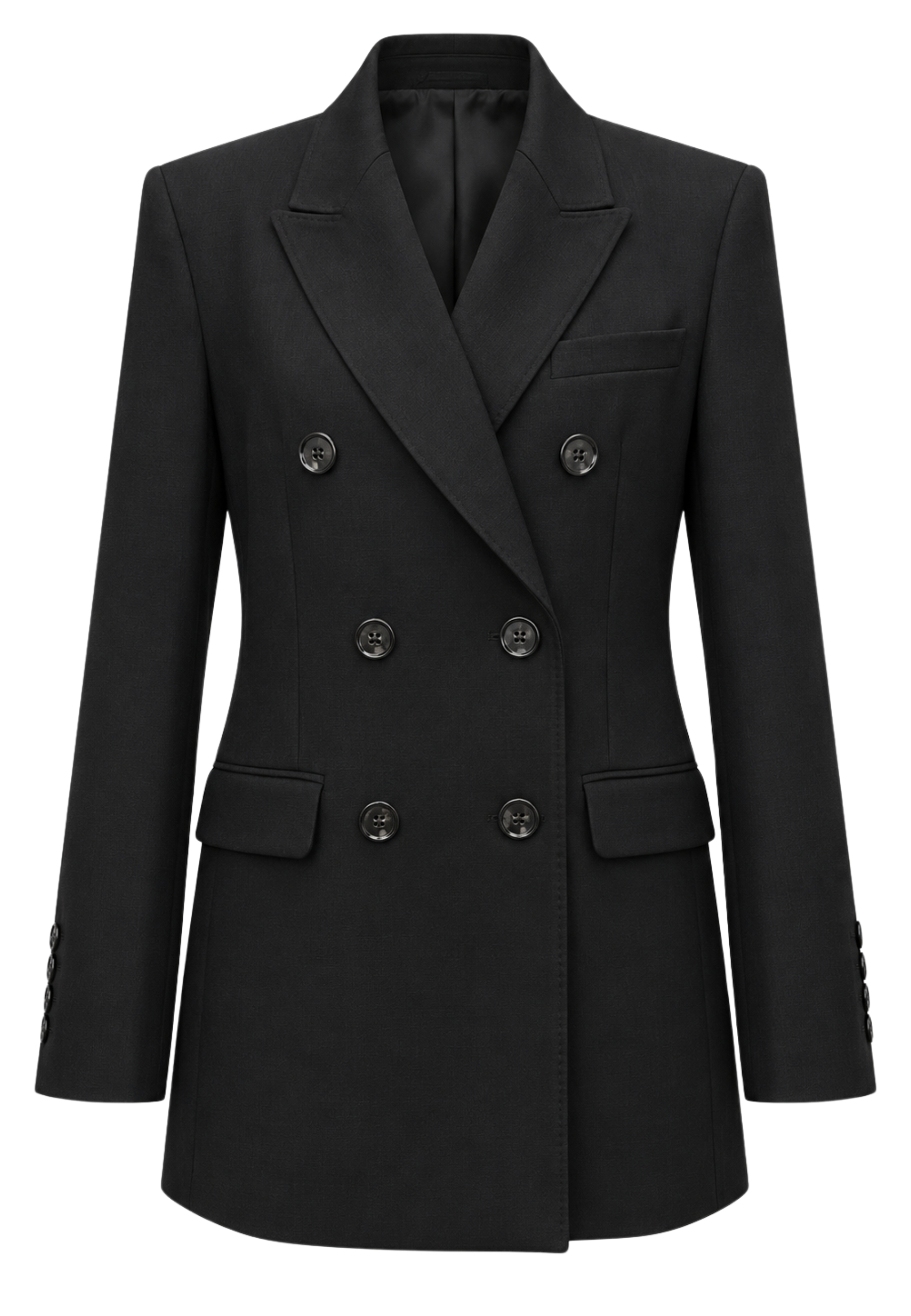 chaqueta Elisabetta Franchi doblete