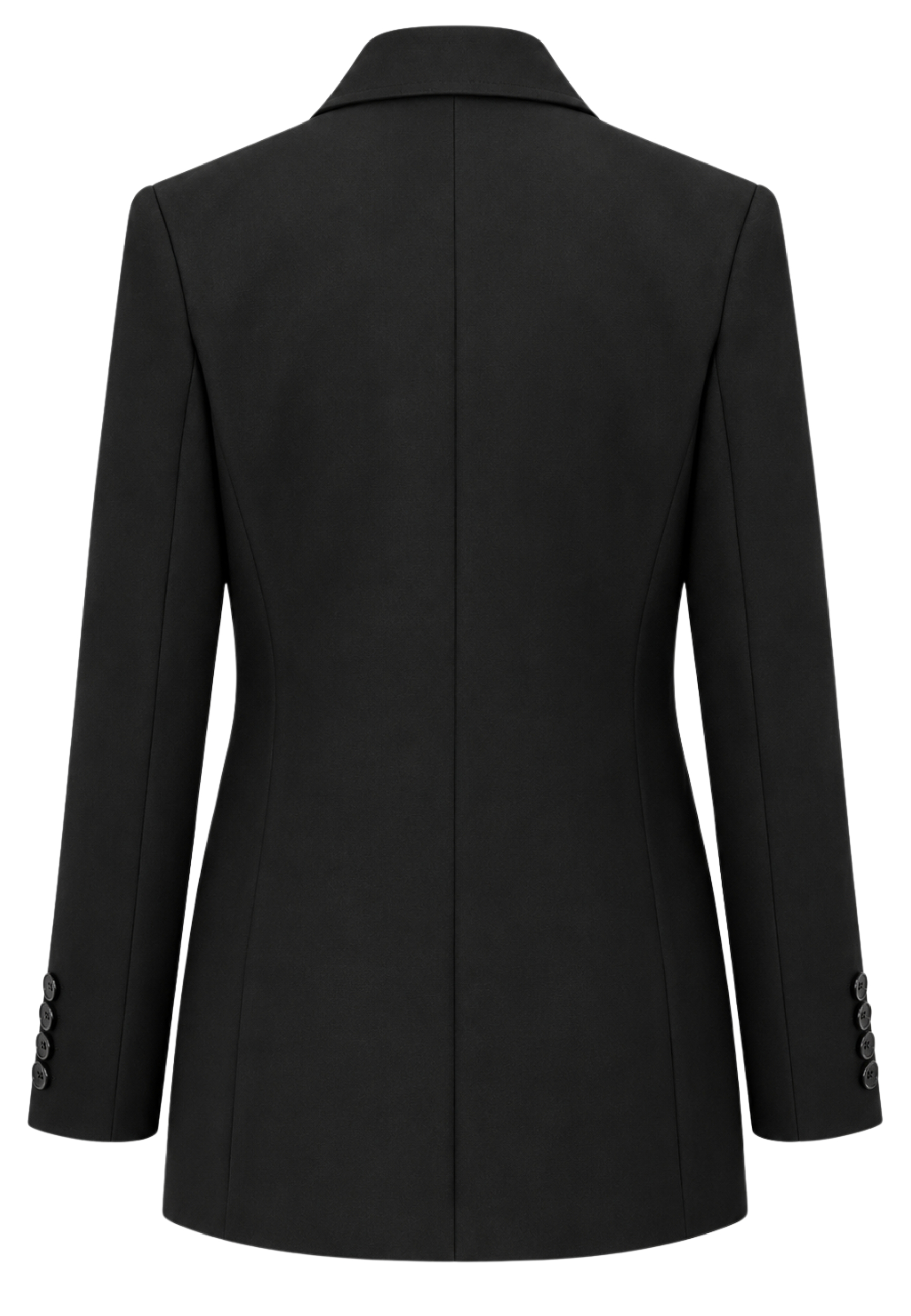 chaqueta Elisabetta Franchi doblete